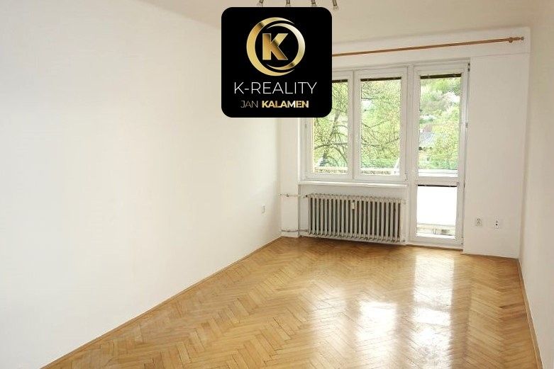 2+1, Kosmonautů, Ústí nad Labem, 51 m²