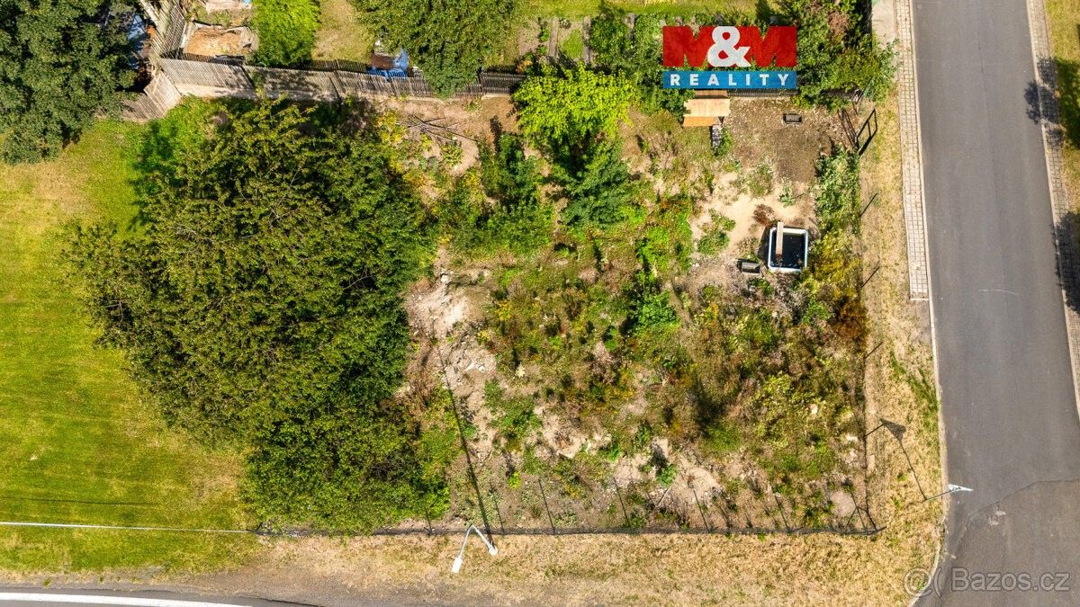 Pozemky pro bydlení, Výsluní, 431 83