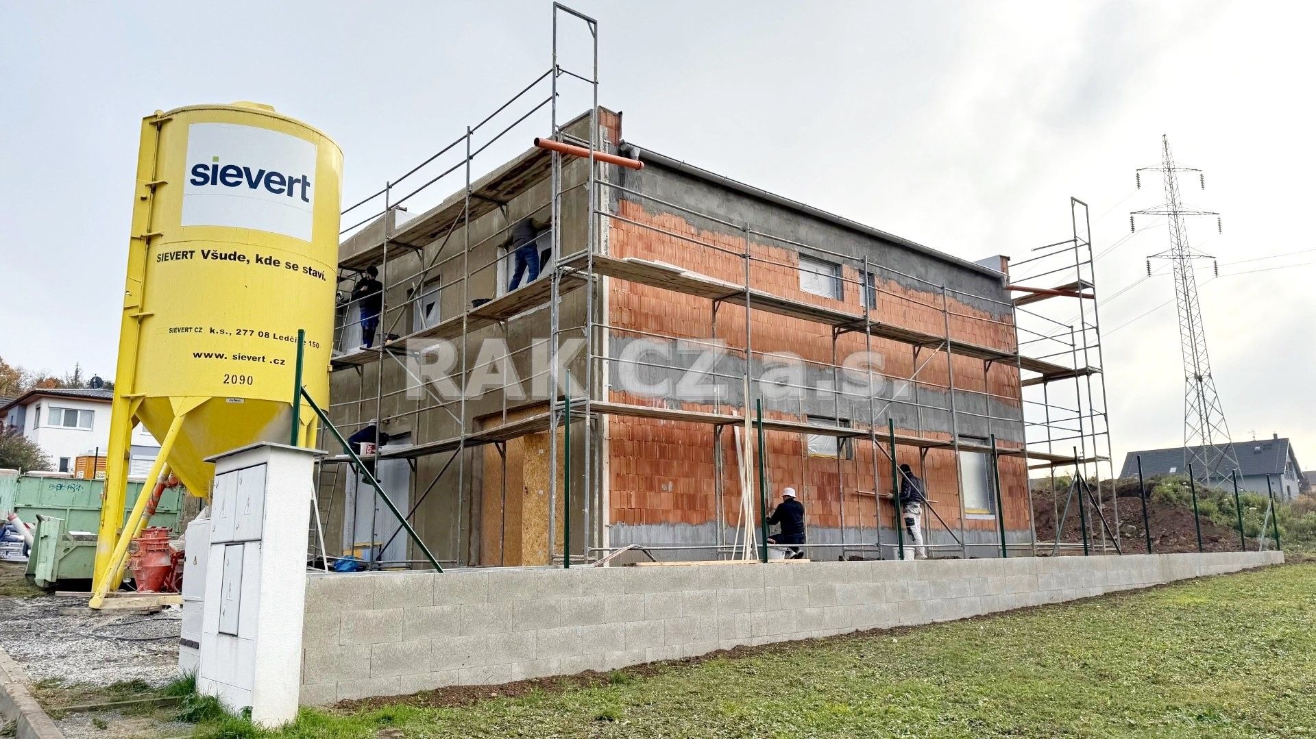 Prodej rodinný dům - Mezi Lesy, Zdiby, 133 m²