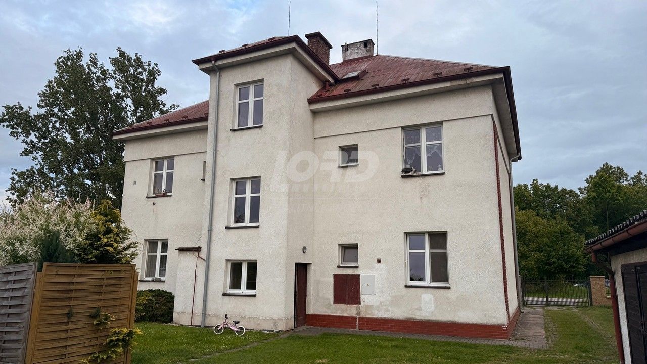 2+1, Bratří Štefanů, Hradec Králové, 55 m²