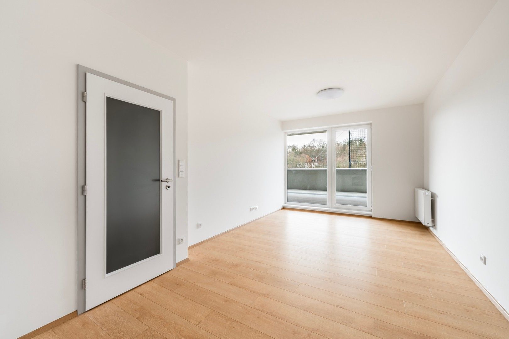2+kk, Na Roudné, Plzeň, 59 m²