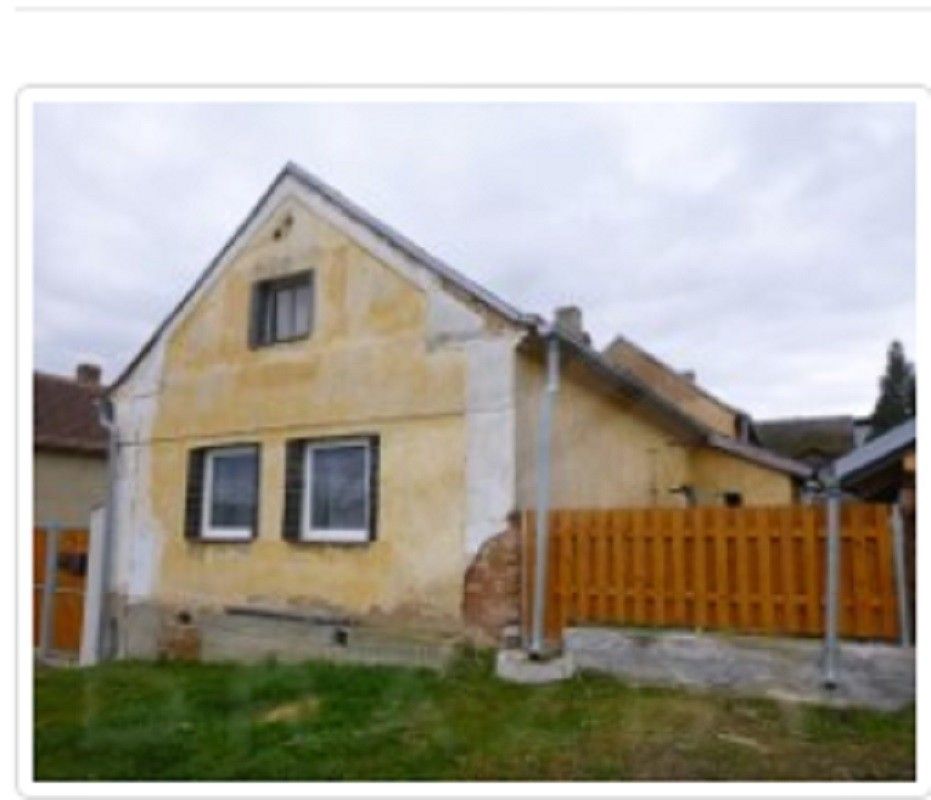 Prodej rodinný dům - Honezovice, 100 m²
