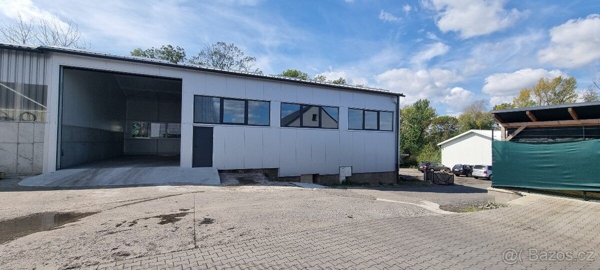 Sklady, Frýdek-Místek, 738 01, 60 m²