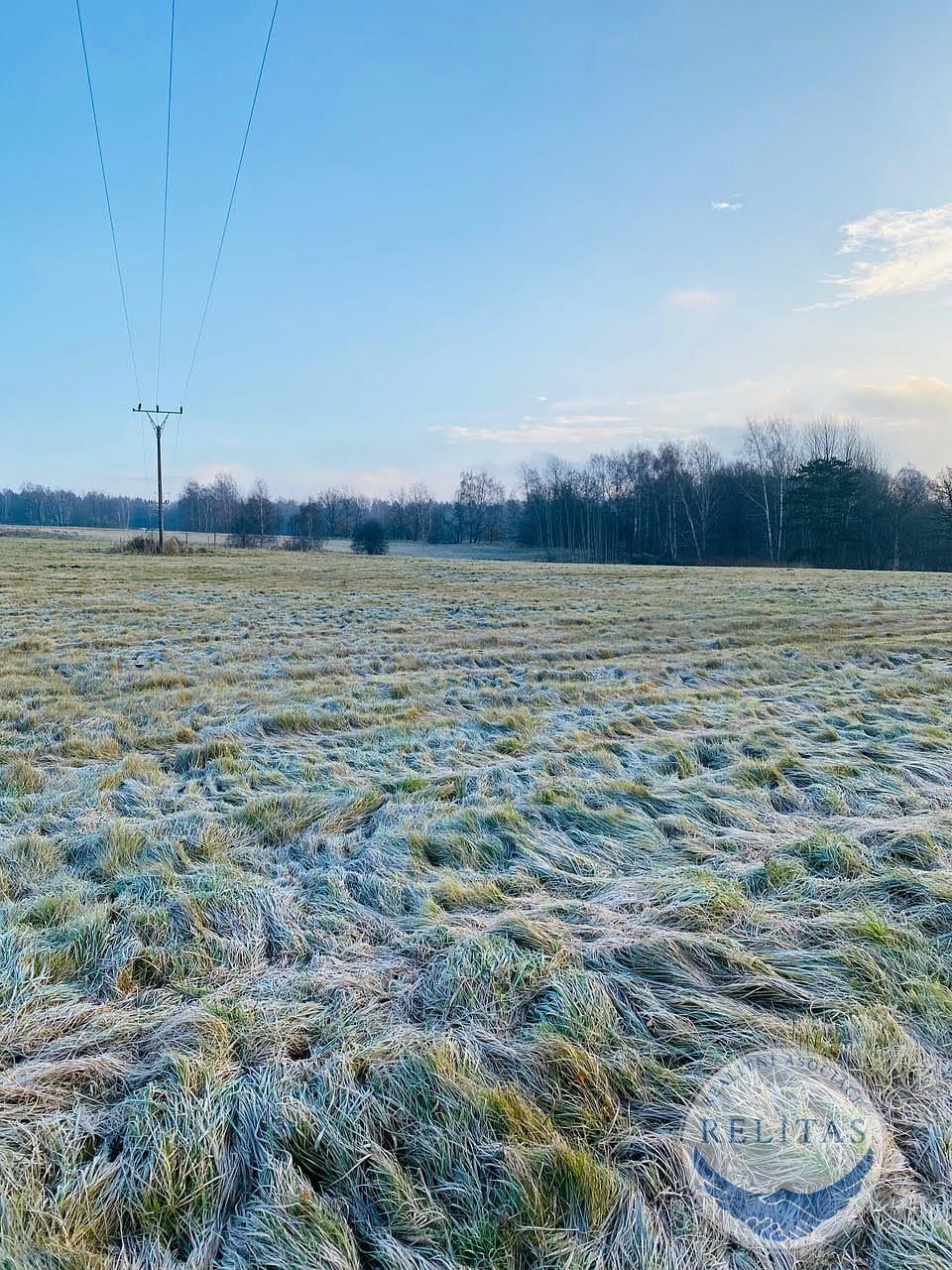 Prodej pozemek pro bydlení - Josefská, Rumburk, 1 986 m²