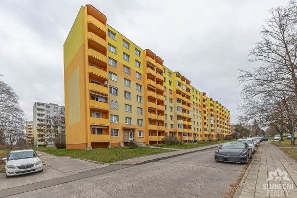 1+1, Veselí nad Moravou, 698 01, 32 m²