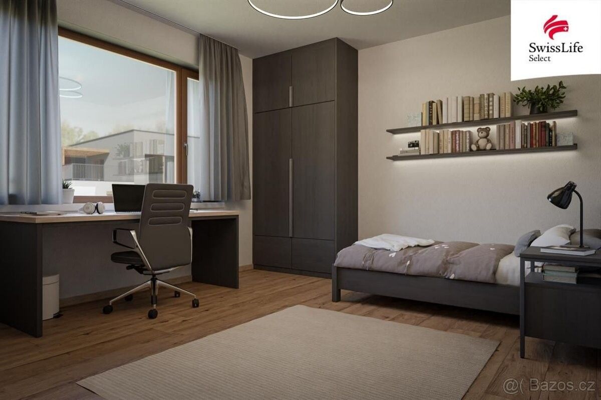 Byty, Luka nad Jihlavou, 588 22