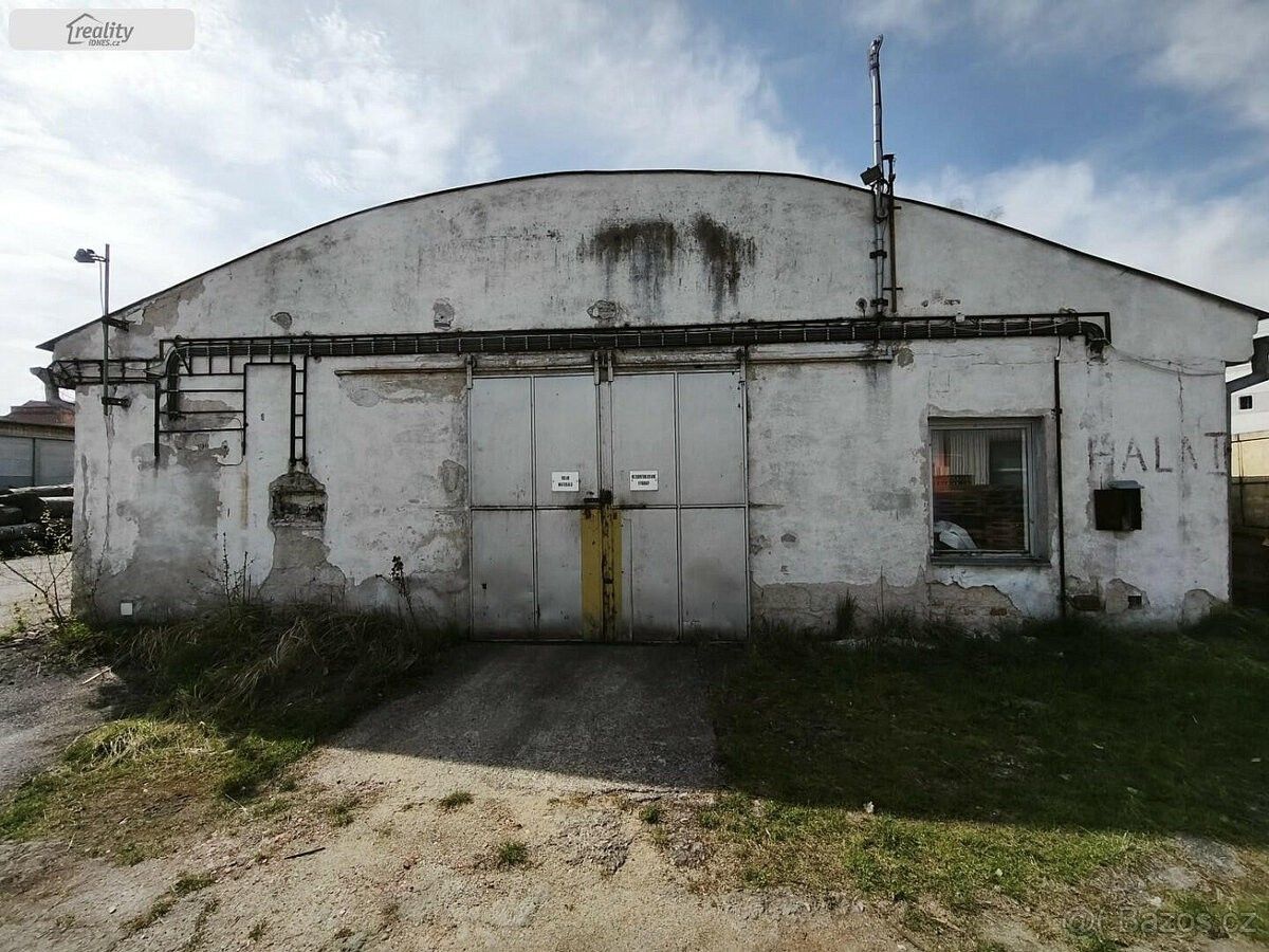 Ostatní, Židlochovice, 667 01