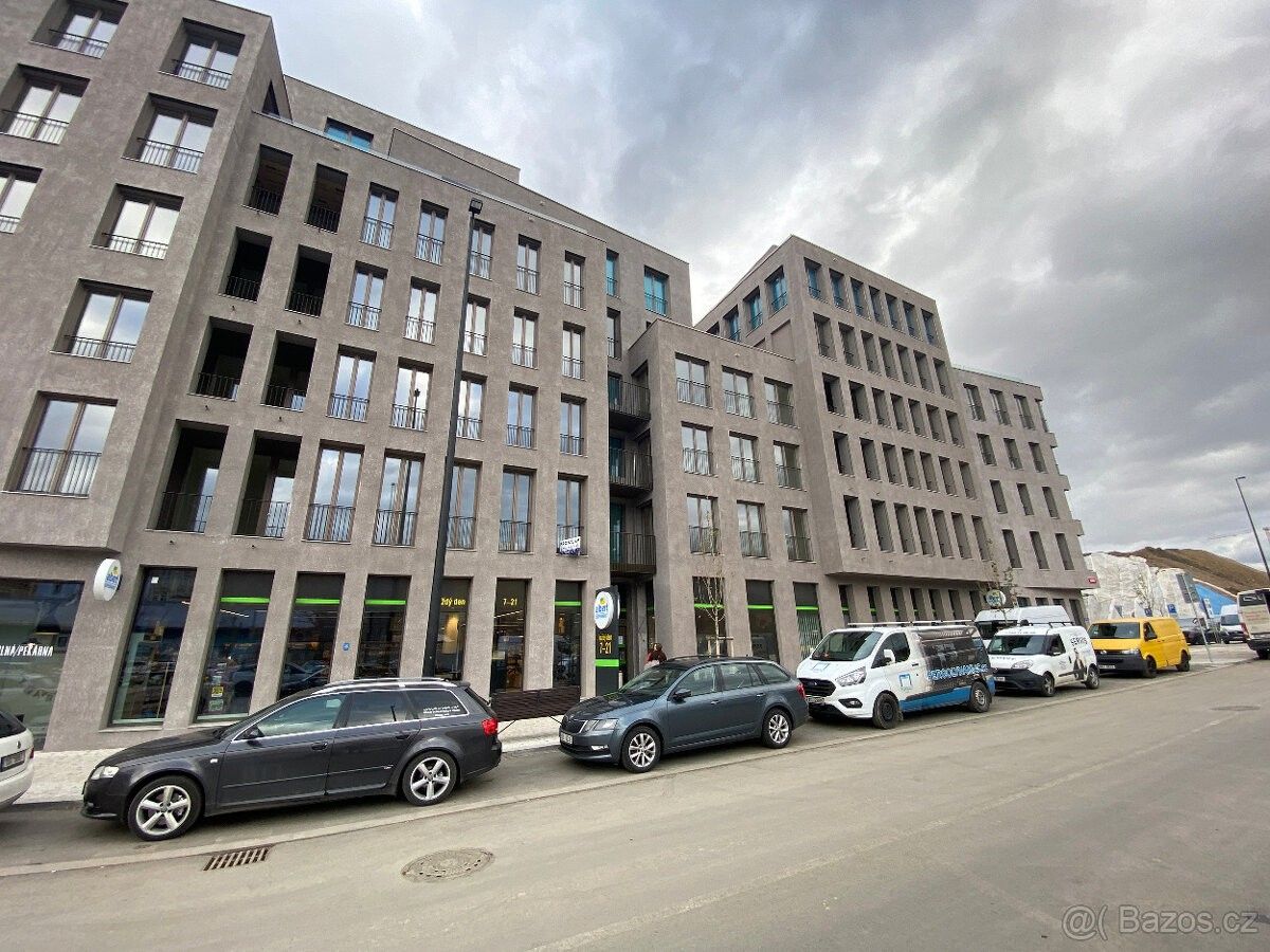 1+kk, Praha, 150 00, 45 m²