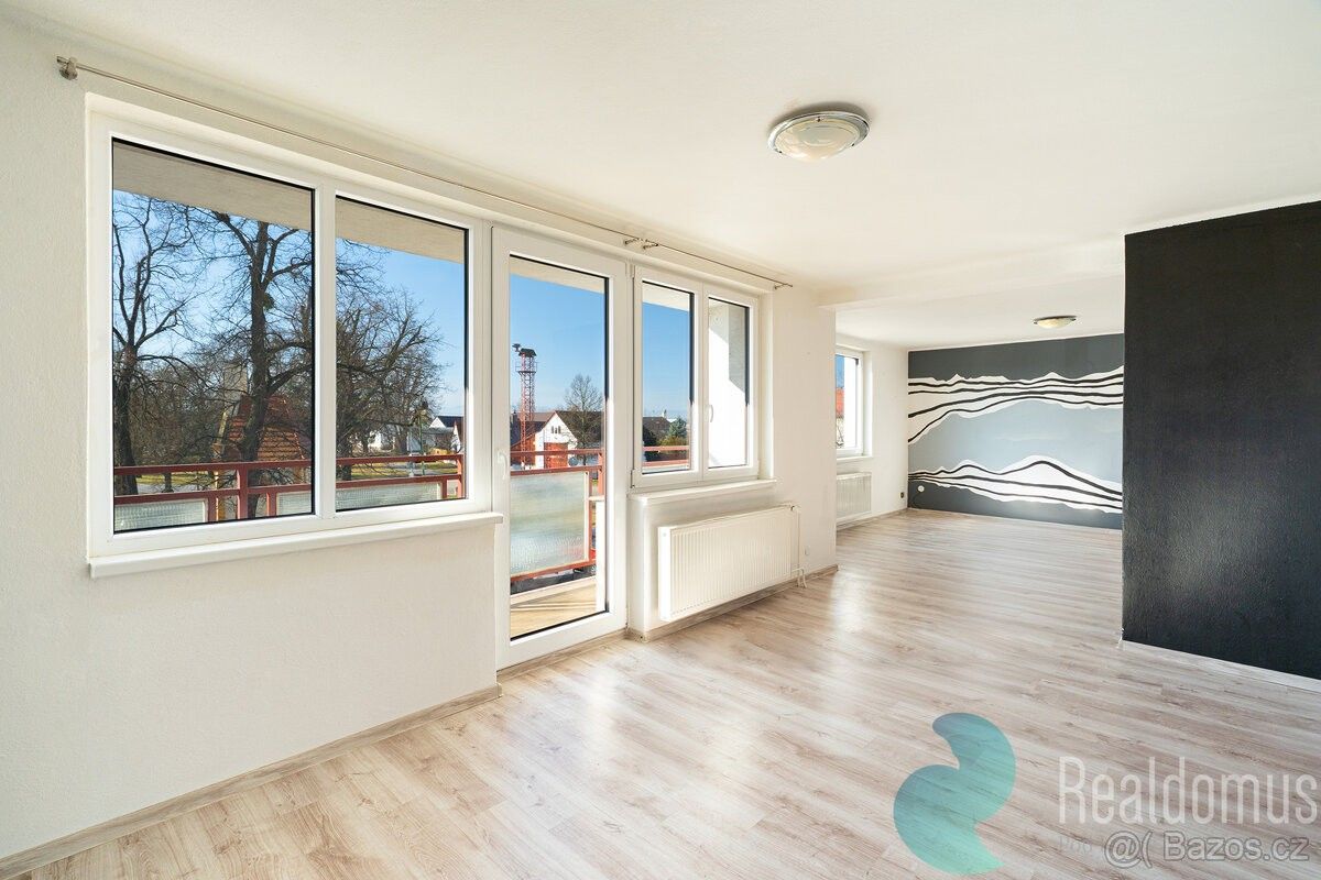 Prodej rodinný dům - Hosín, 373 61