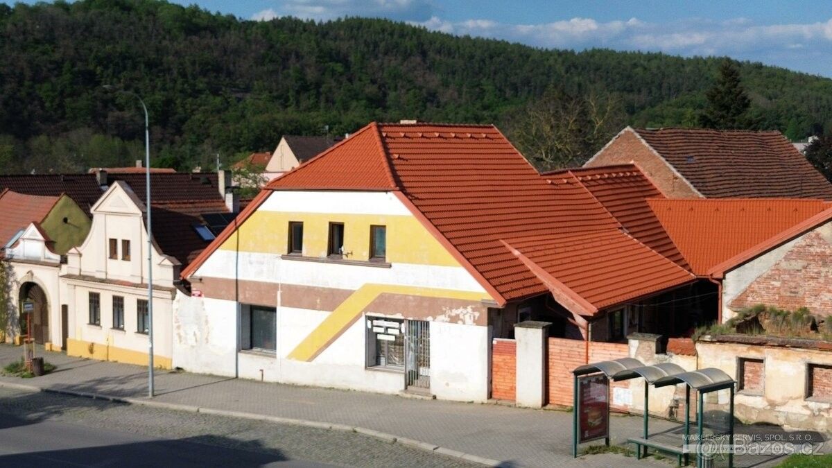 Ostatní, Starý Plzenec, 332 02, 35 m²