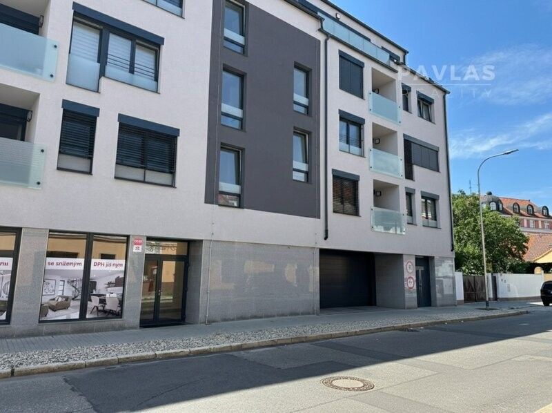 Byty, České Budějovice, 370 01