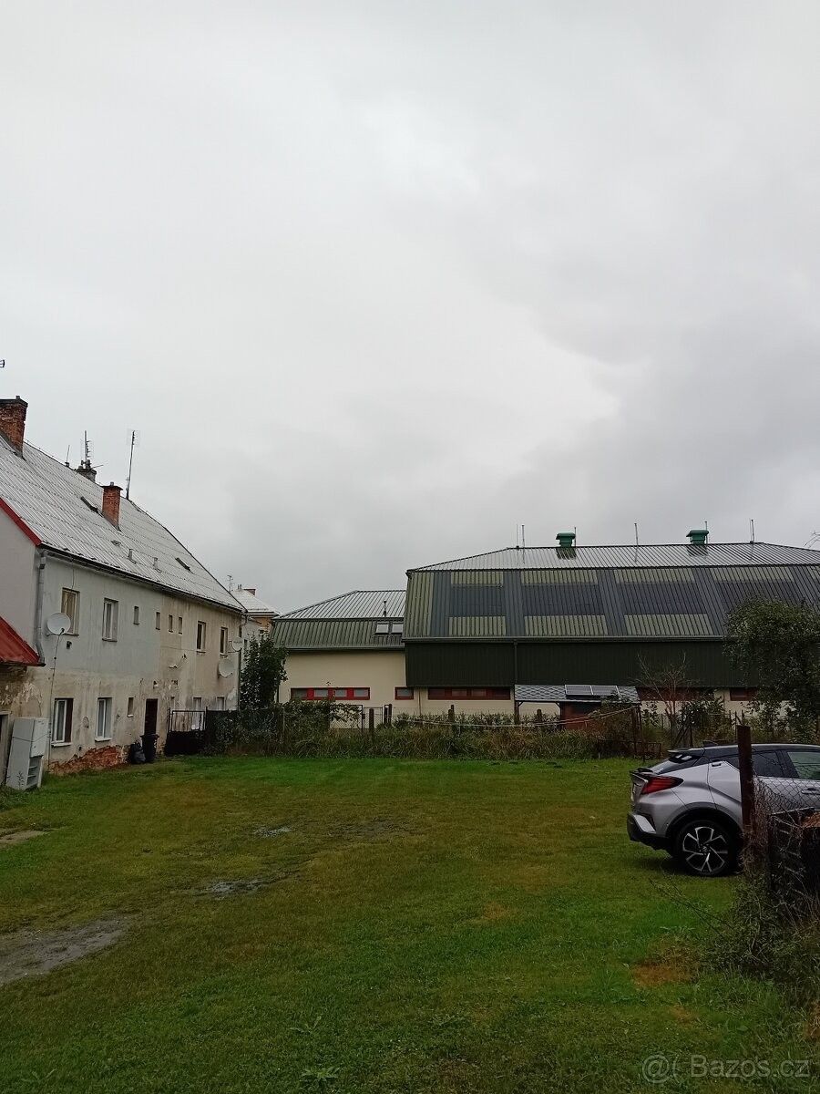 Byty, Vidnava, 790 55