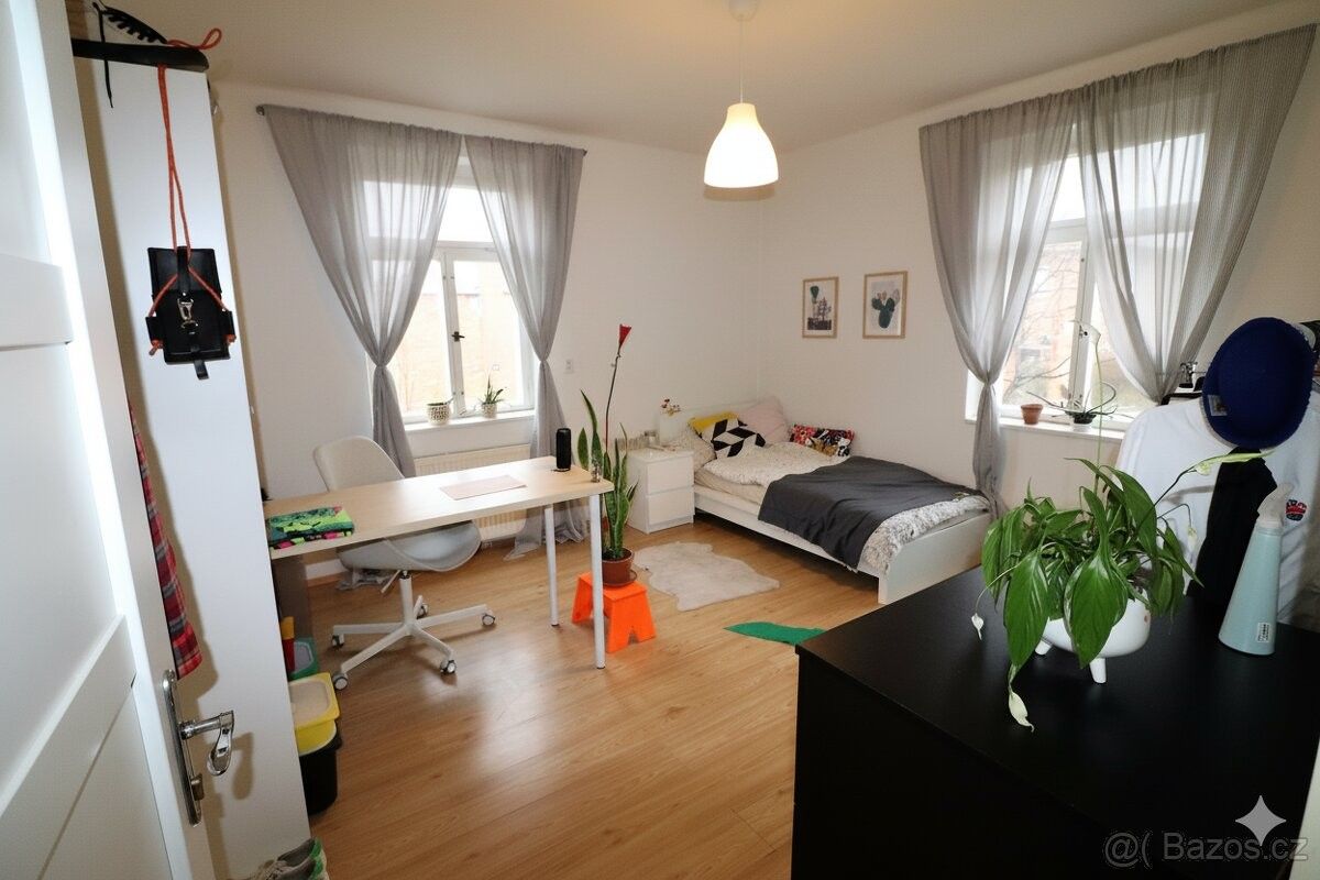 Byty, Březnice, 760 01