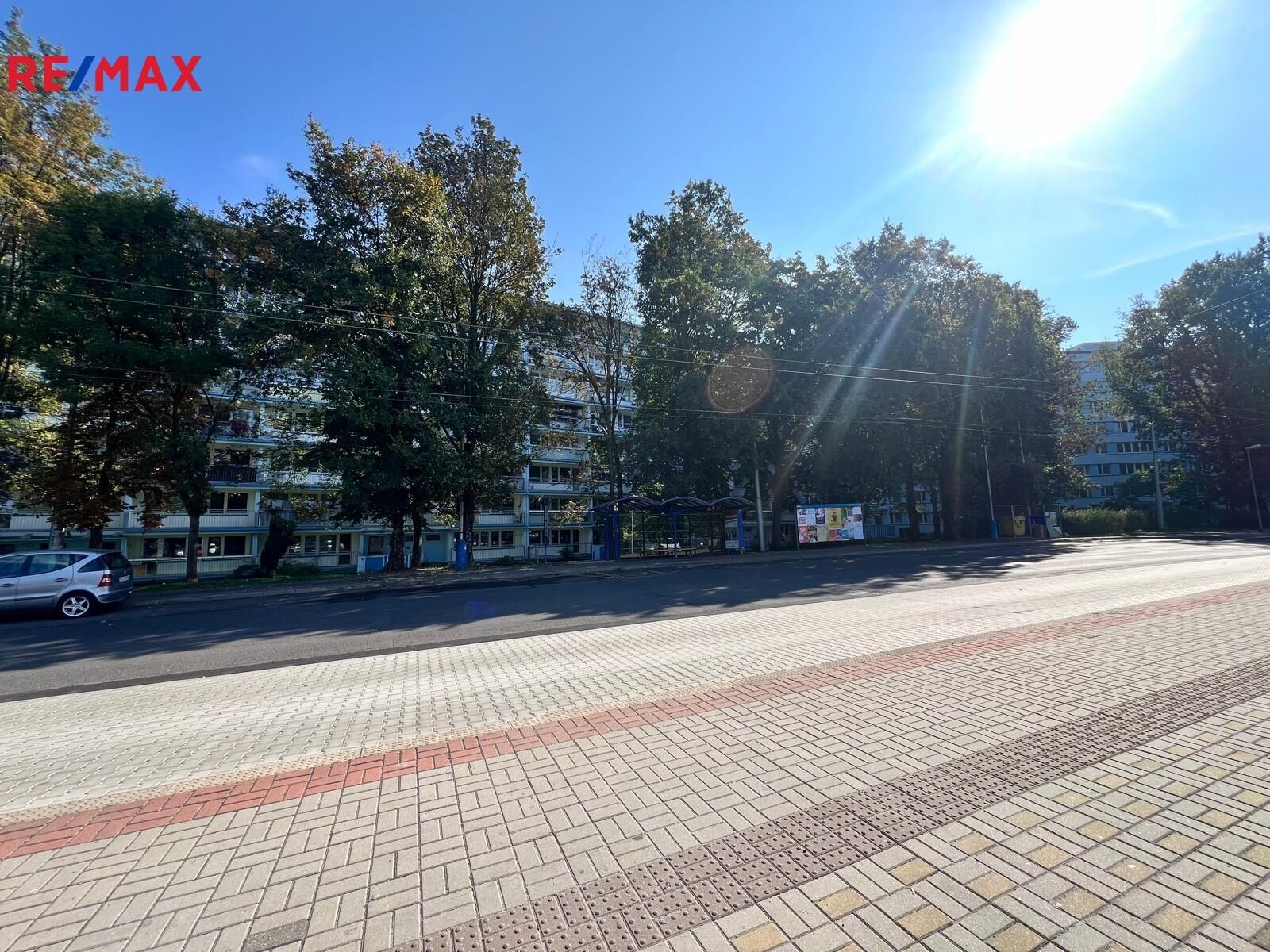 Prodej byt 2+kk - Trnovanská, Teplice, 44 m²