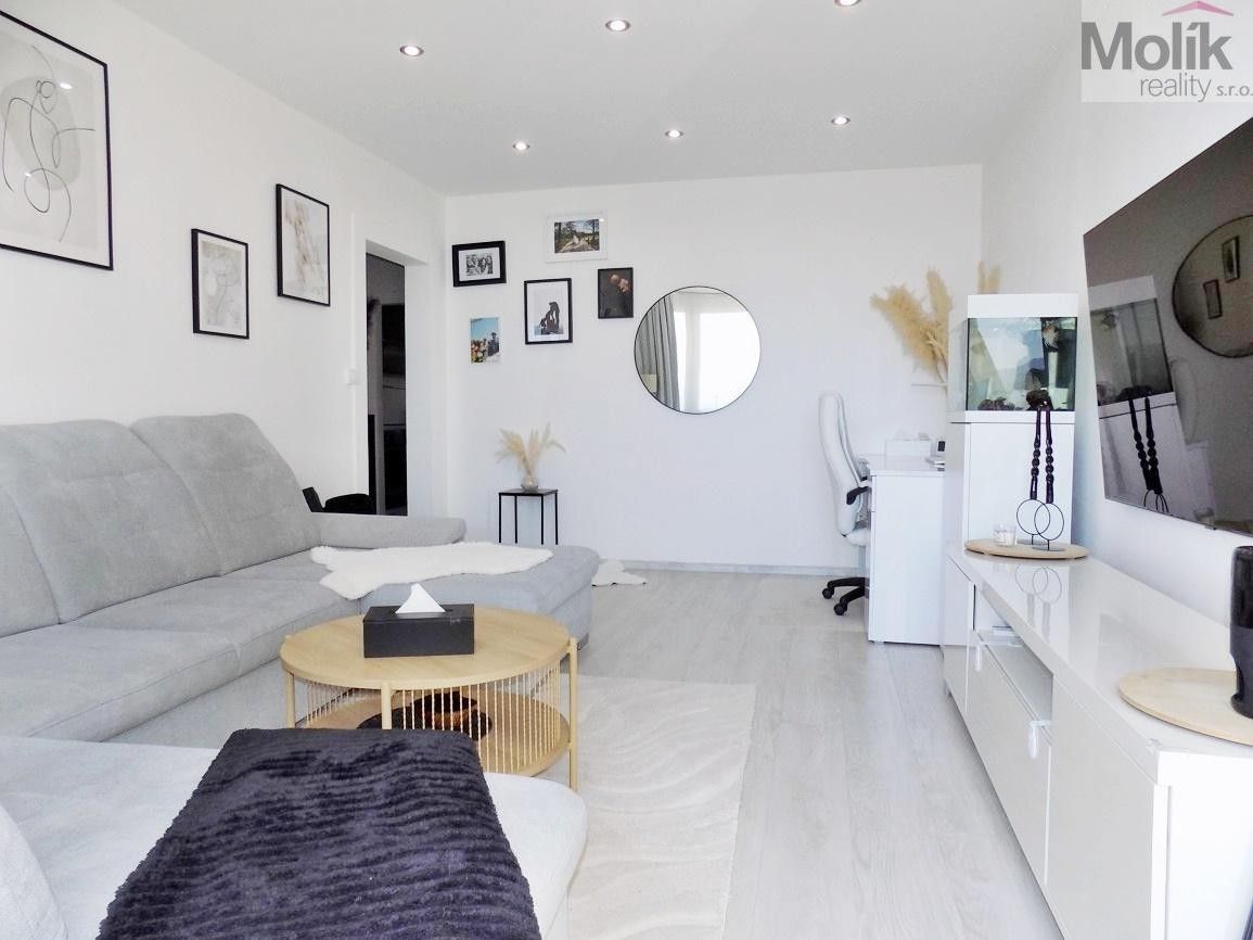 3+1, Masarykova, Krupka, 67 m²