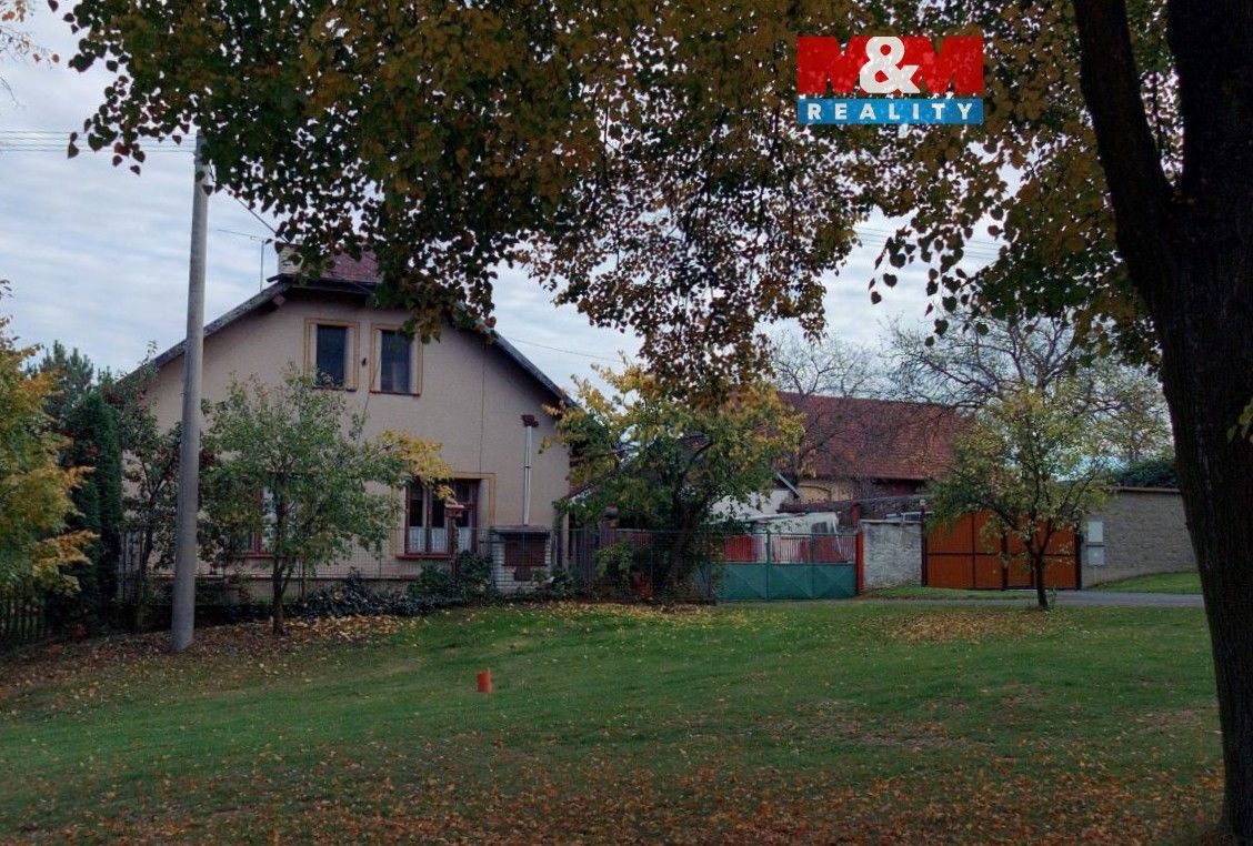 Rodinné domy, Smilovice, Staňkovice, 140 m²
