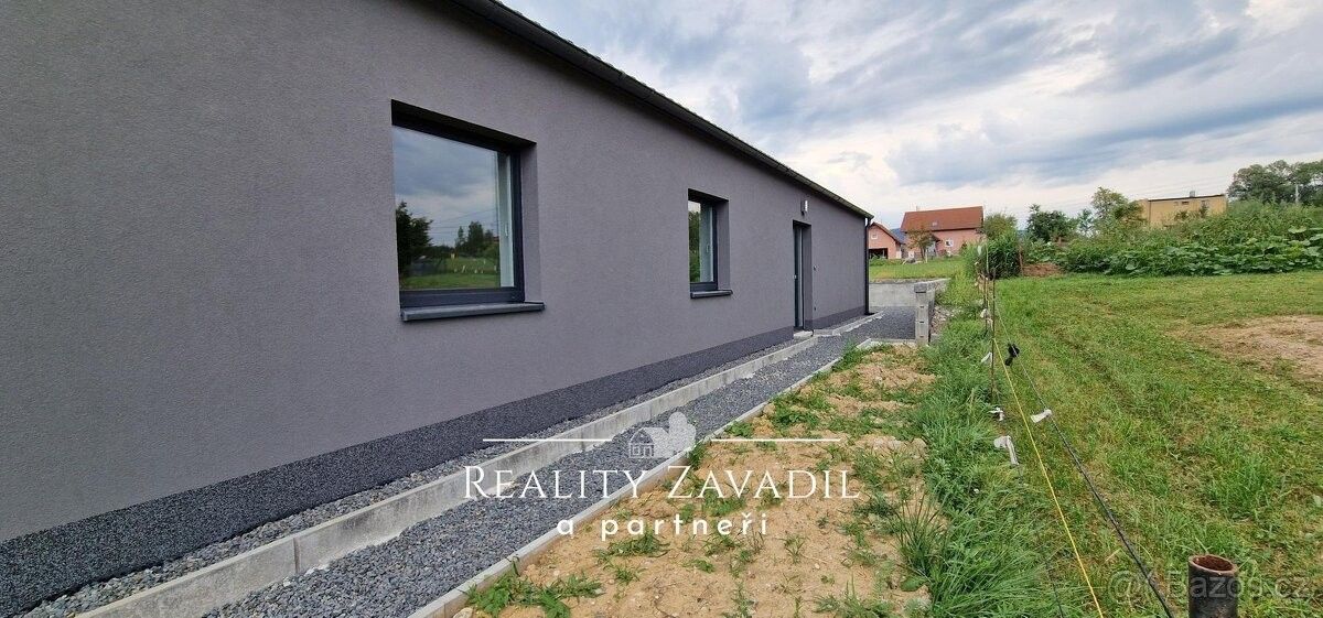 Prodej dům - Dobrá, 739 51, 155 m²