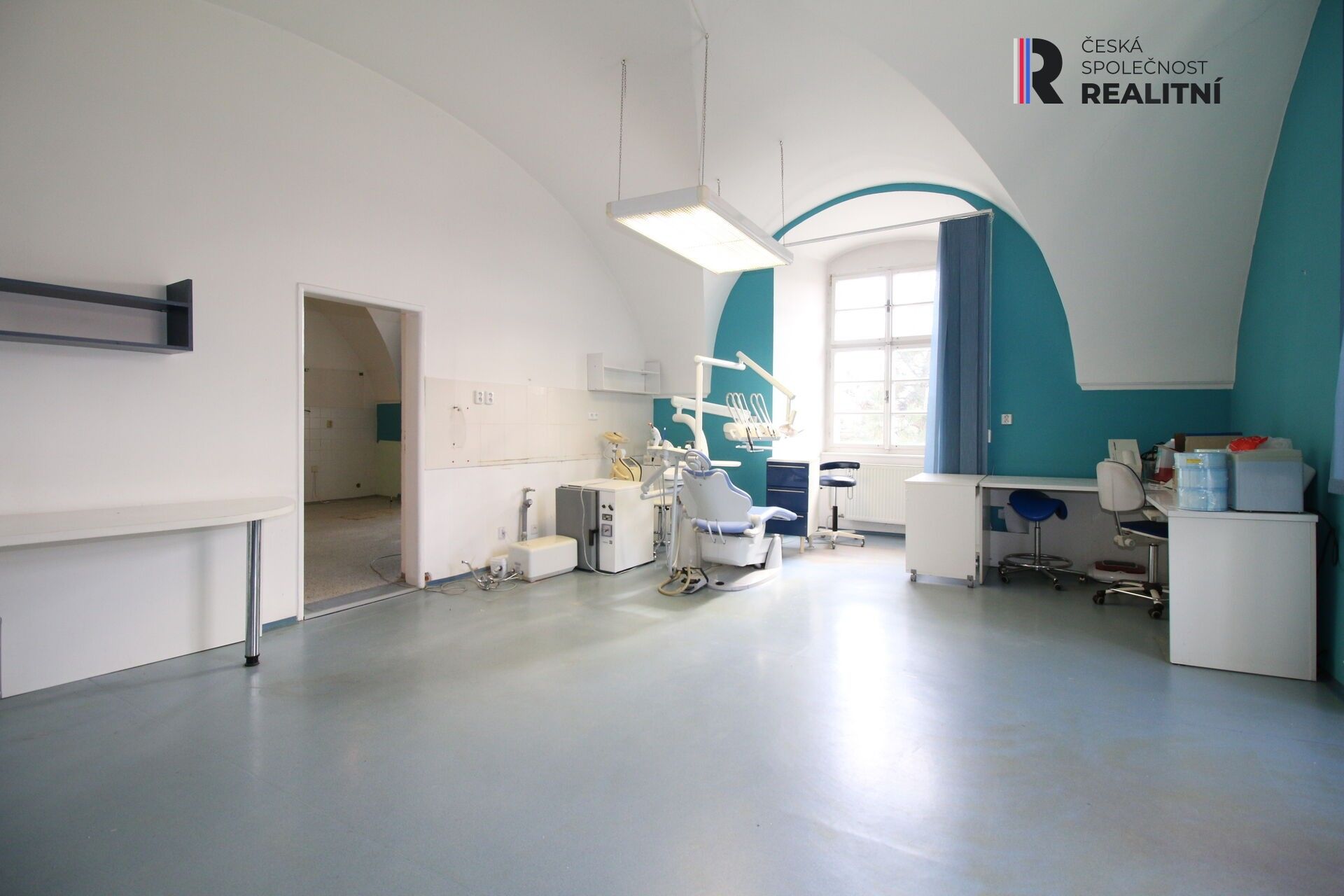 Kanceláře, Dolní Česká, Znojmo, 62 m²