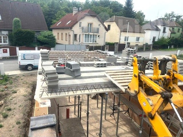 Prodej rodinný dům - Budečská, Kladno, 165 m²