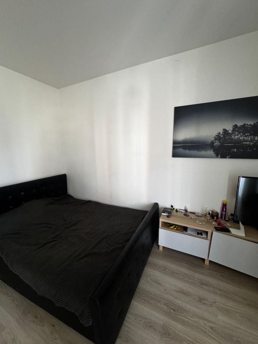 1+kk, Toufarova, Praha, 35 m²