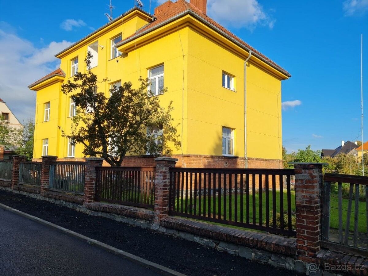 Pronájem byt - Varnsdorf, 407 47