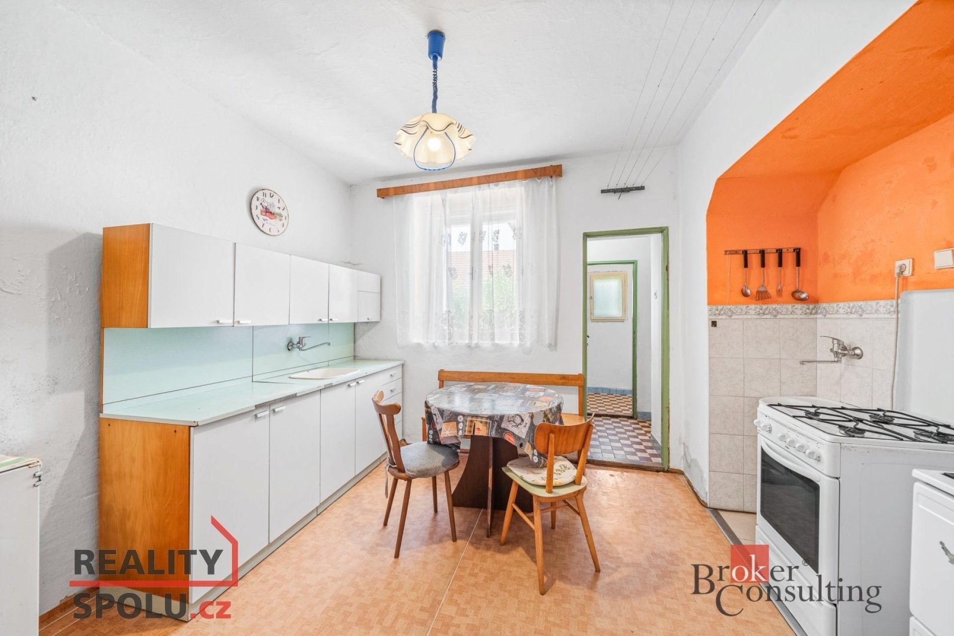 Prodej rodinný dům - Nová Ves u Nepomuka, Neurazy, 130 m²