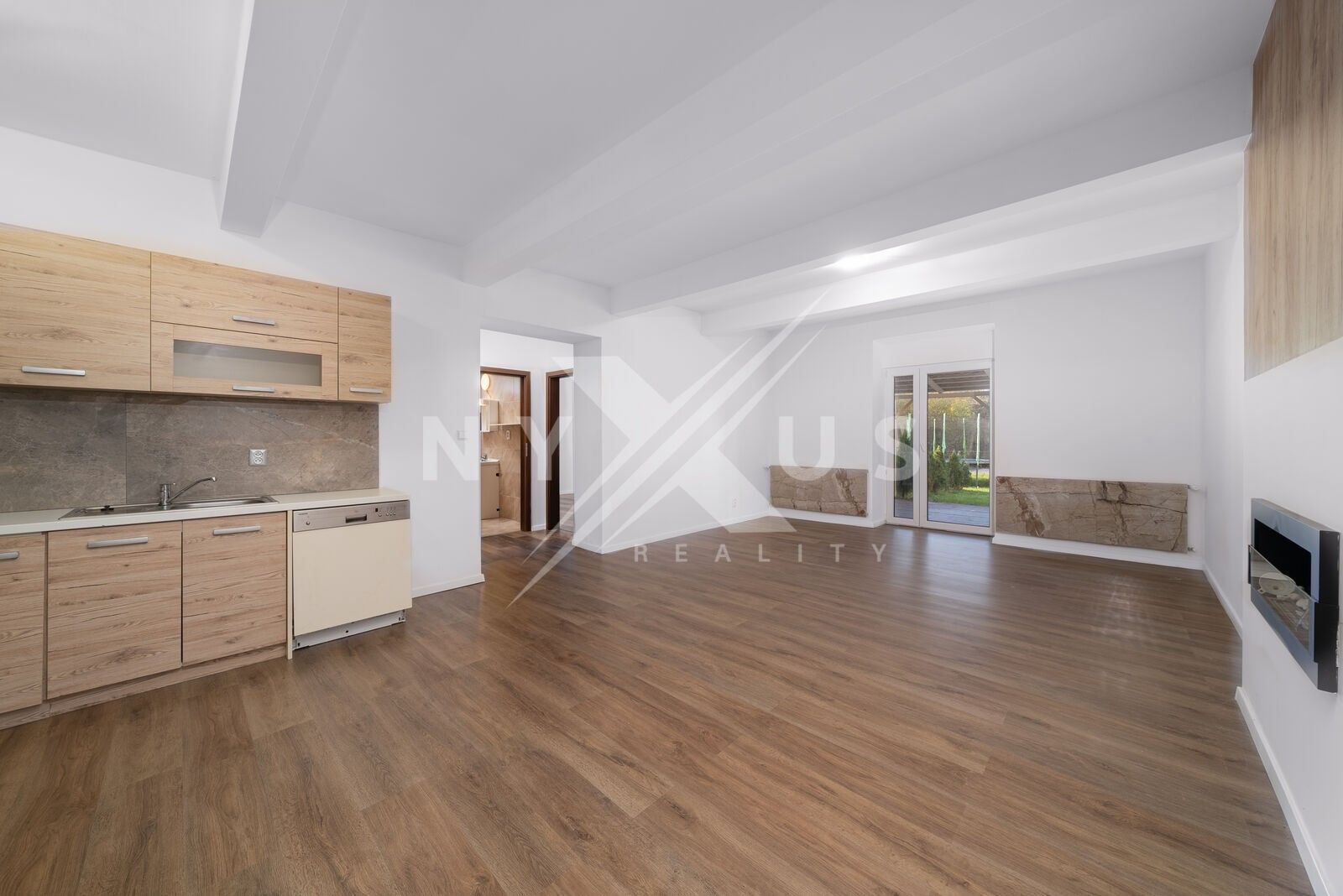 3+kk, Na Ovčíně, Beroun, 85 m²