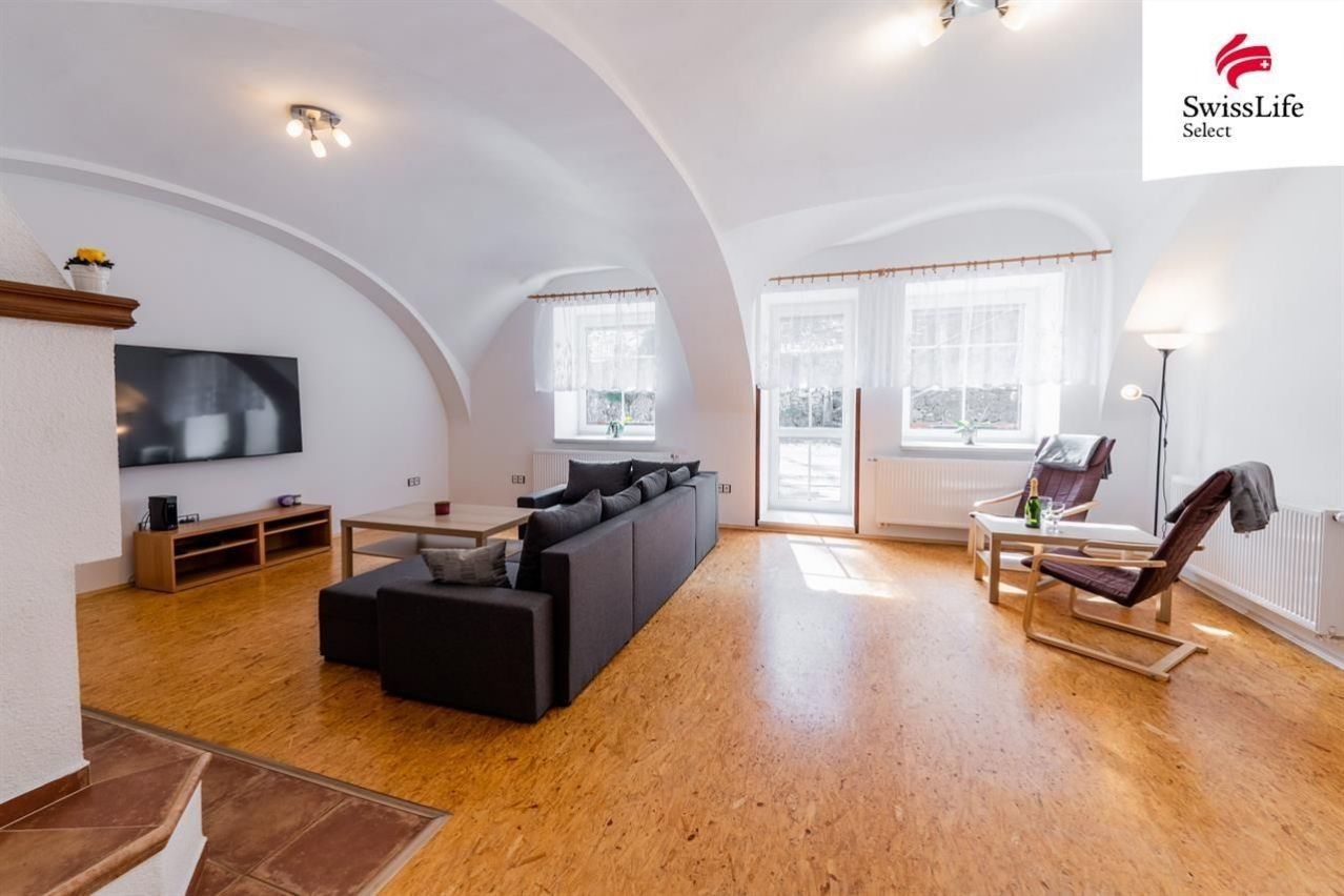 3+1, Velká Úpa, Pec pod Sněžkou, 114 m²