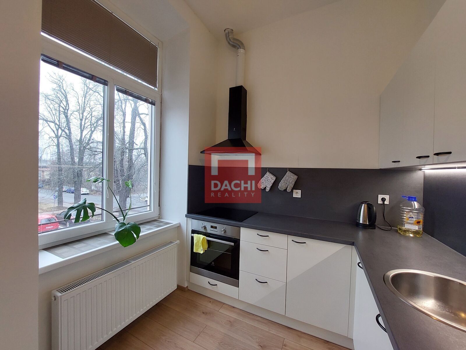 3+kk, Holická, Olomouc, 51 m²