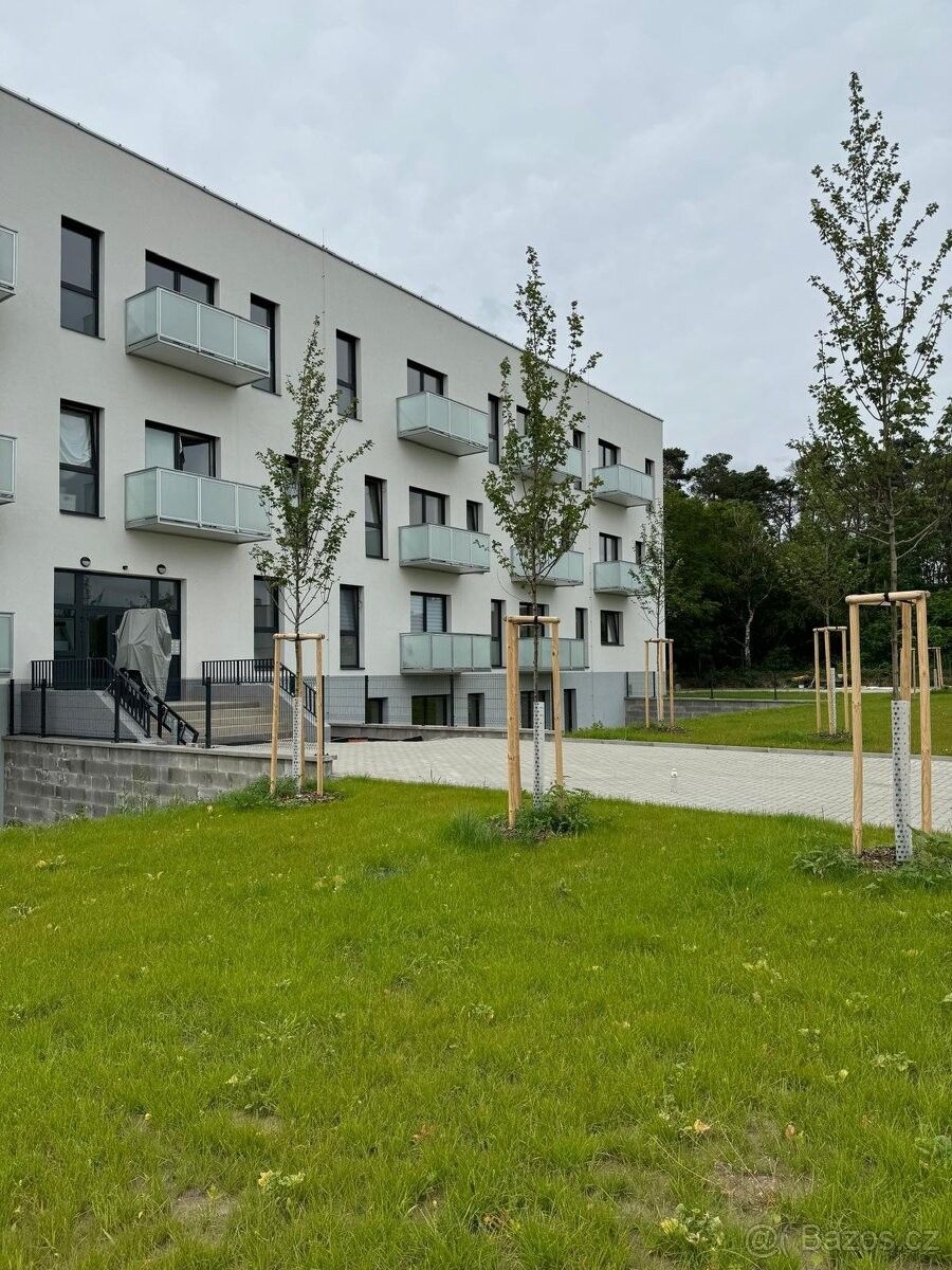 2+kk, Dubňany, 696 03, 43 m²