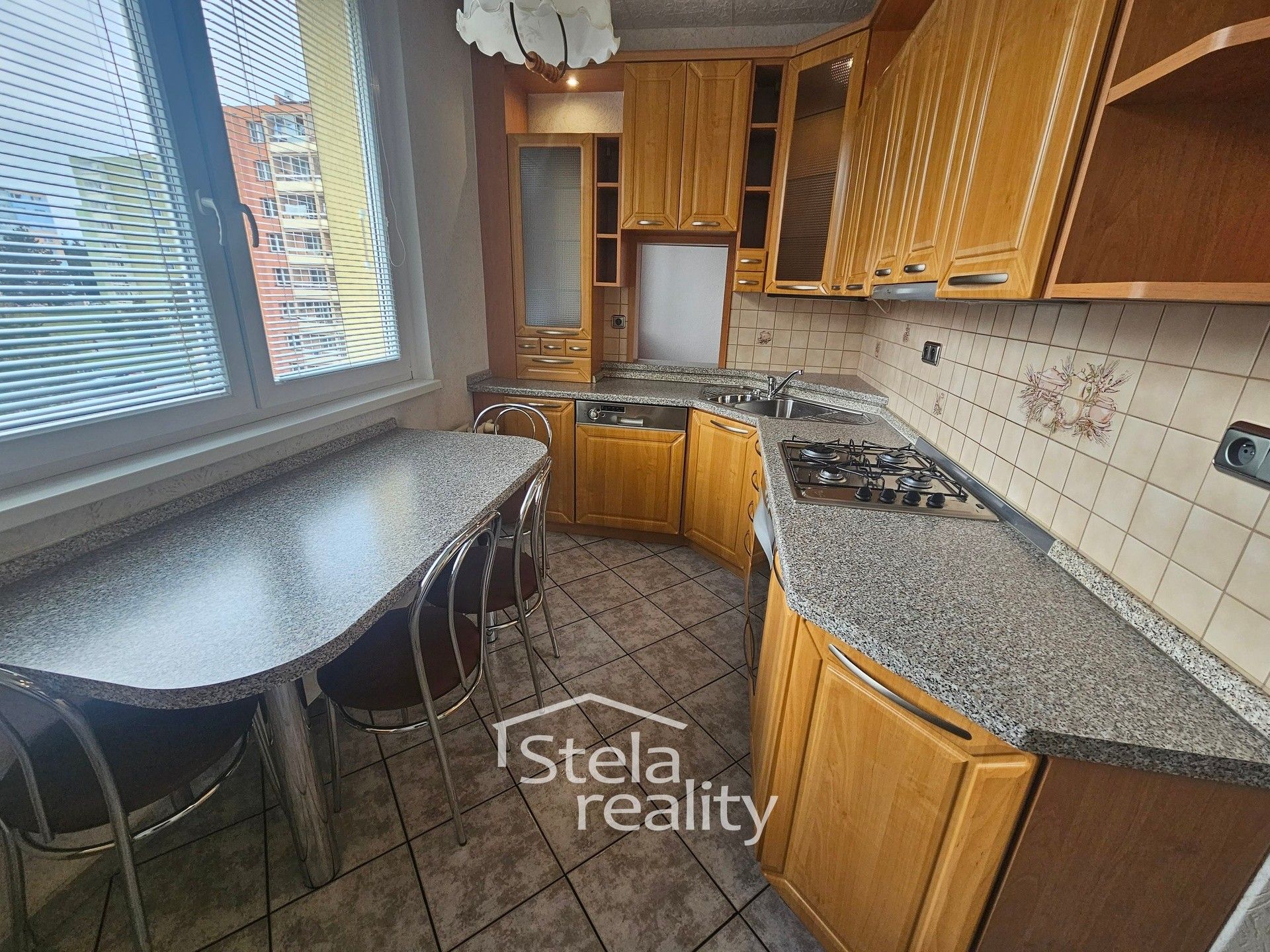 3+1, Dělnická, Bruntál, 68 m²