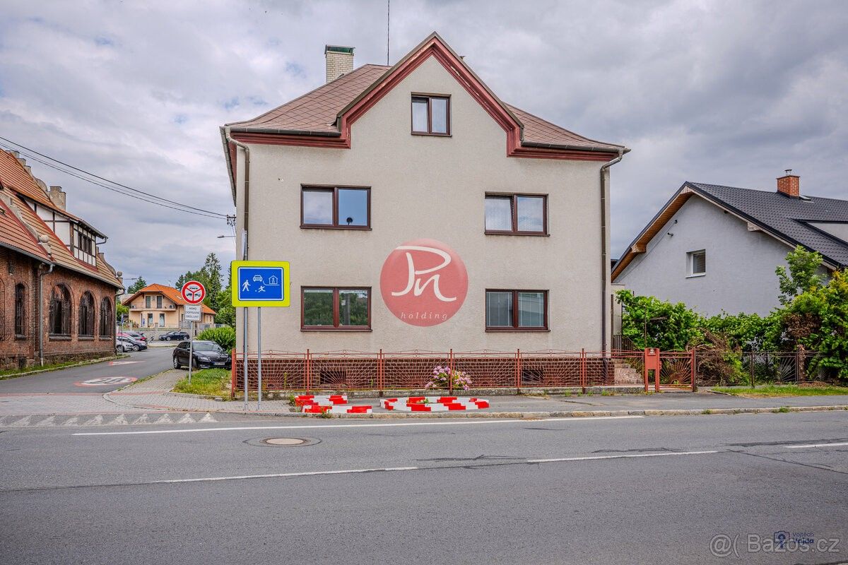 Prodej rodinný dům - Ostrava, 721 00