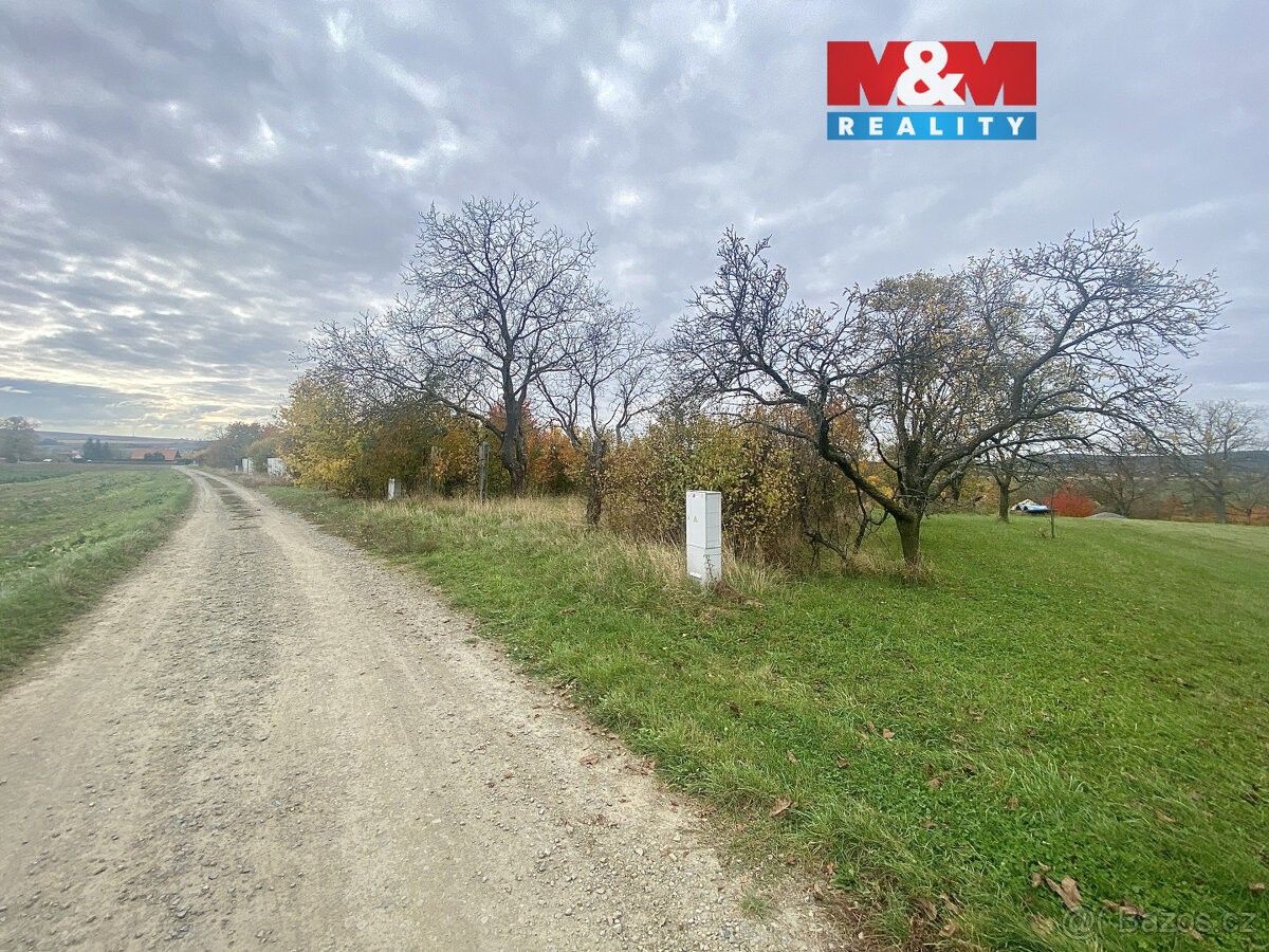 Pozemky pro bydlení, Rousínov u Vyškova, 683 01