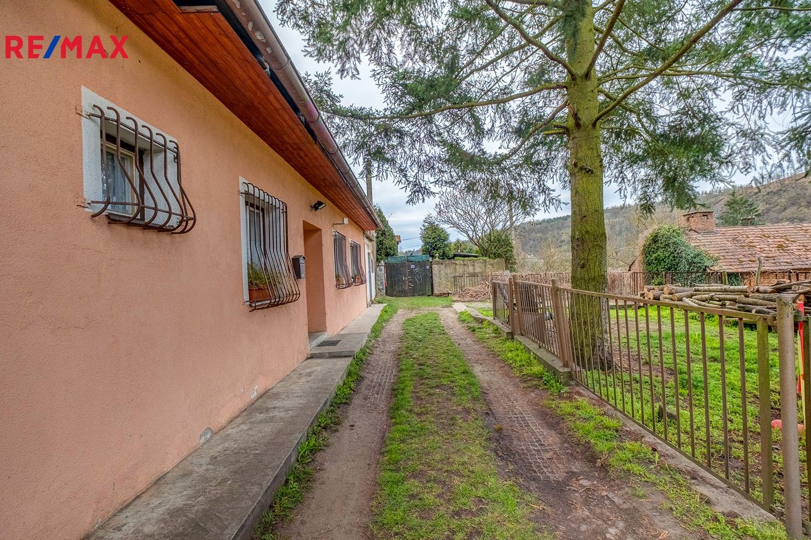 Rodinné domy, K Zastávce, Vrané nad Vltavou, 60 m²