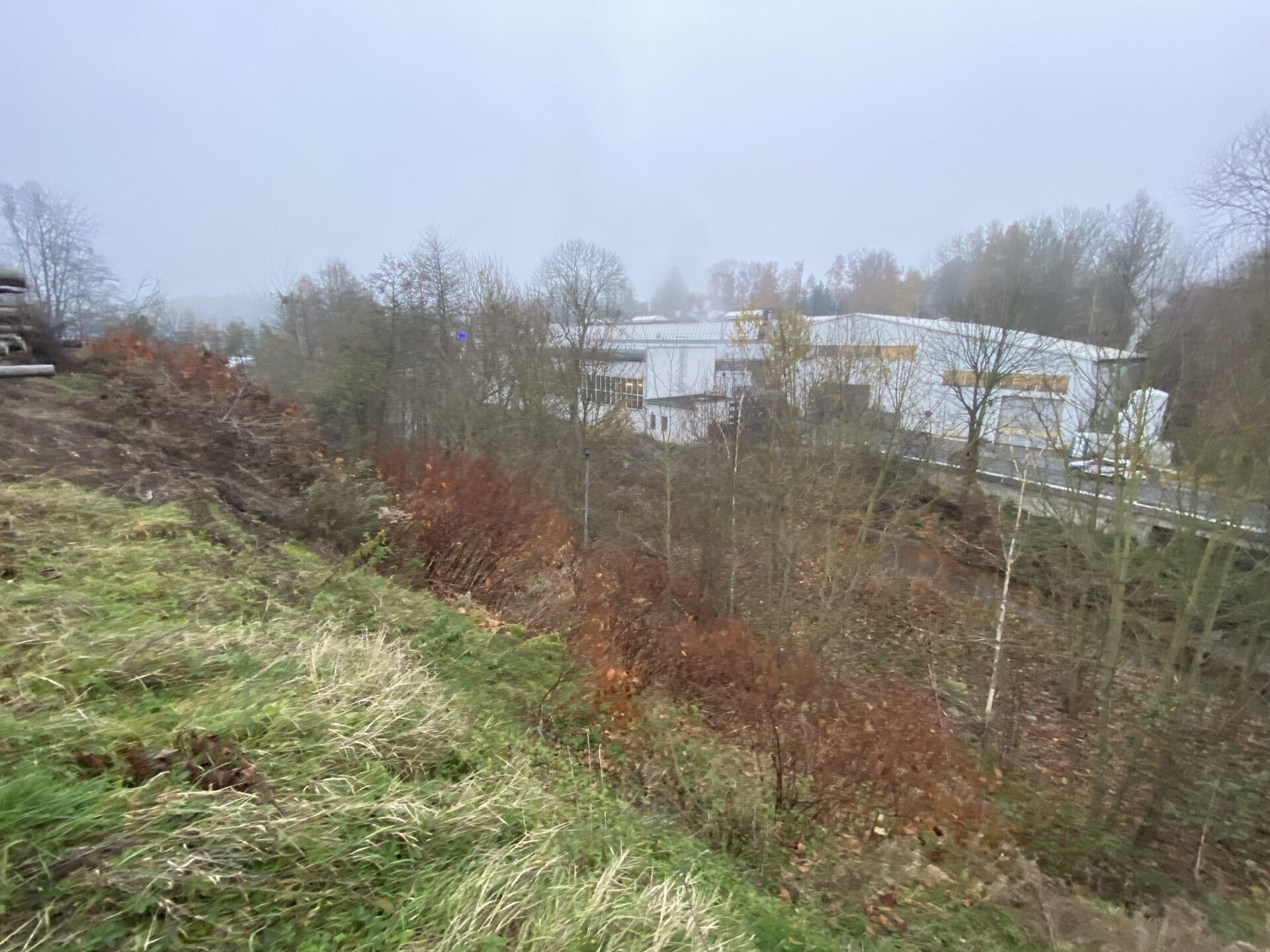 Ostatní, Stráž nad Nisou, 742 m²