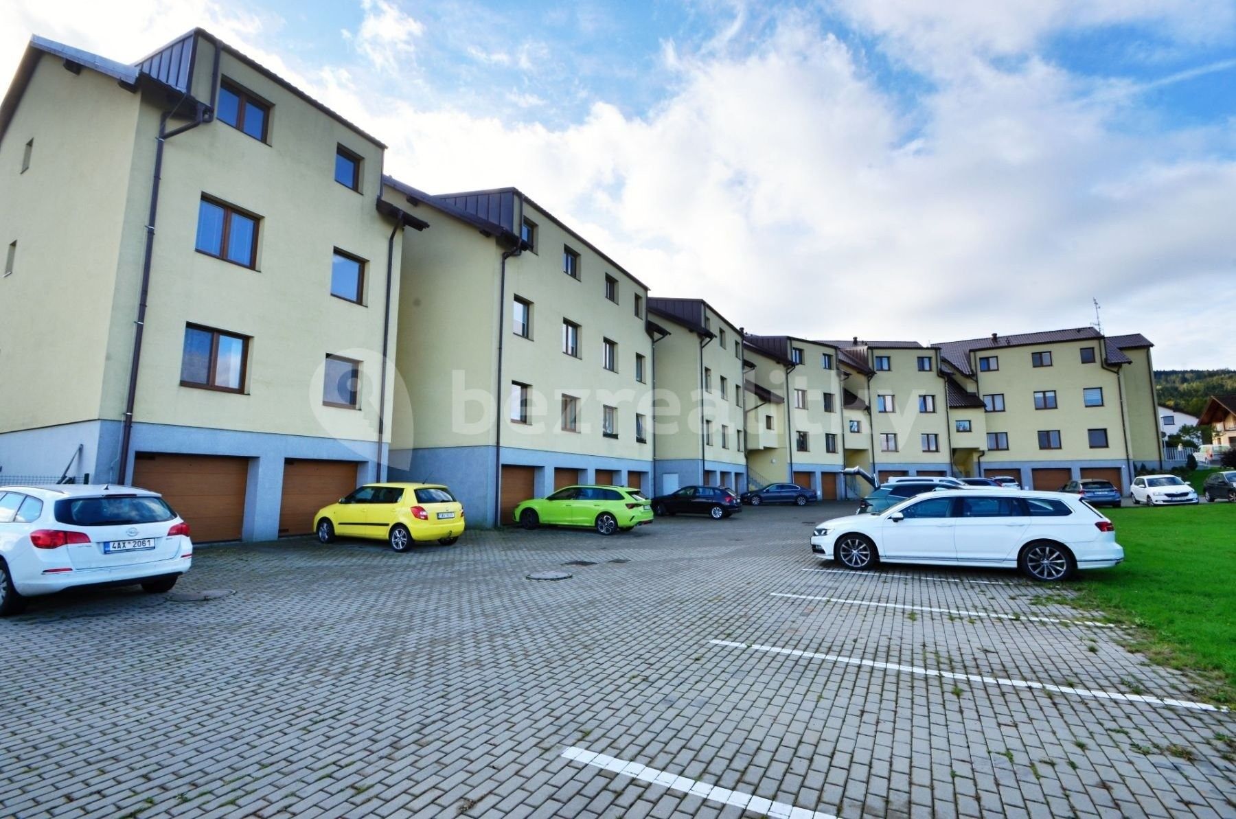 3+kk, Irkutská, Liberec, 75 m²