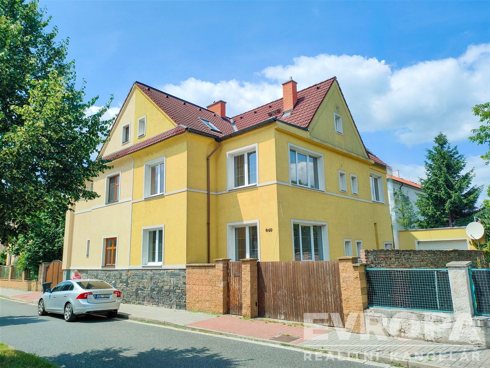 Ostatní, Okružní, Kolín, 200 m²