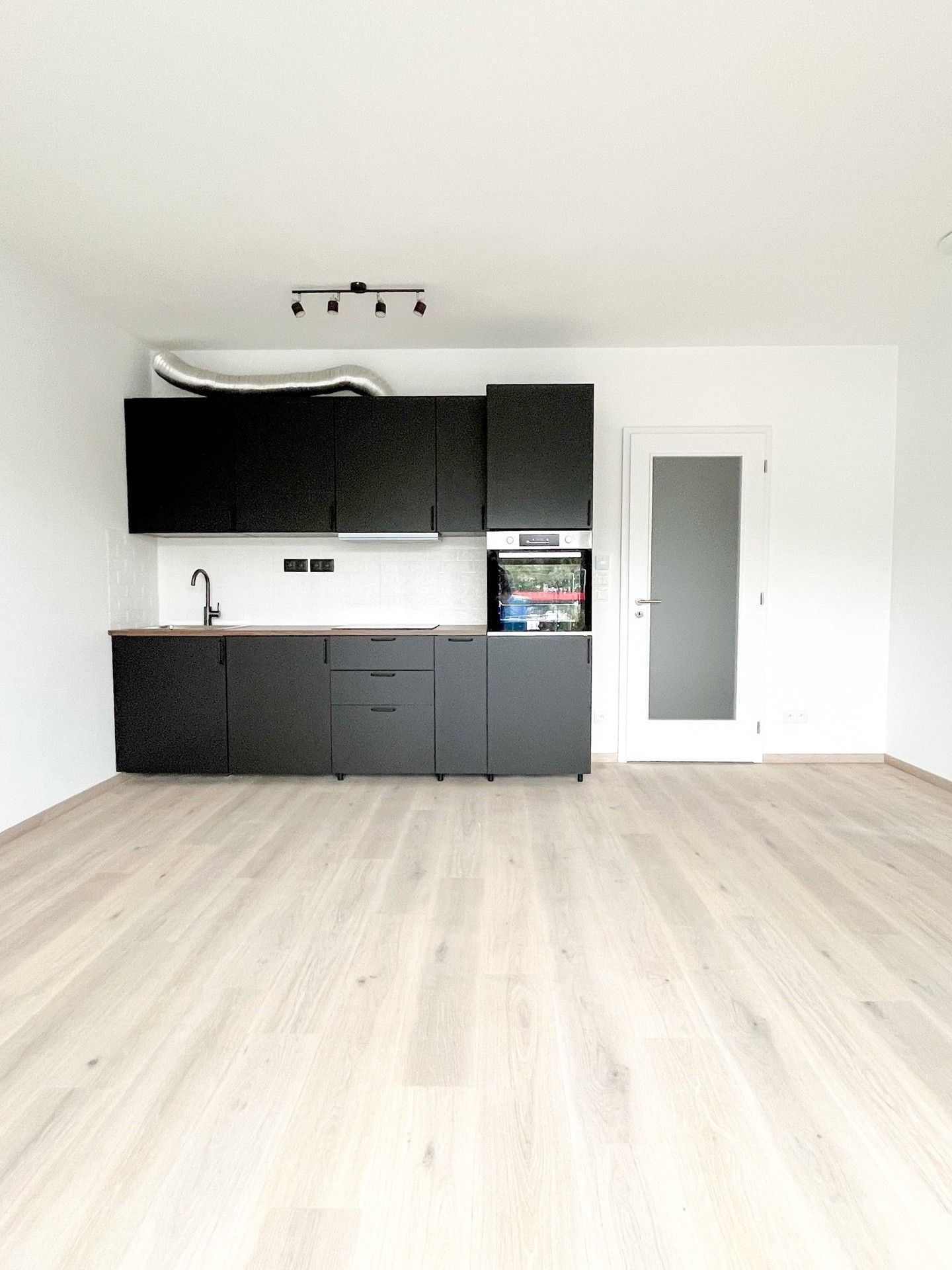 1+kk, Olgy Havlové, Praha, 35 m²