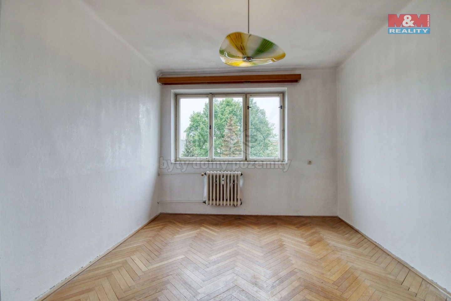 2+1, Kollárova, Klatovy, 57 m²