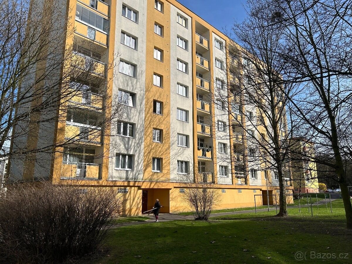 2+1, Teplice, 415 03, 53 m²