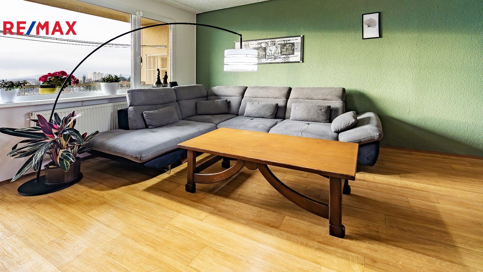 3+1, Bardějovská, Česká Lípa, 70 m²