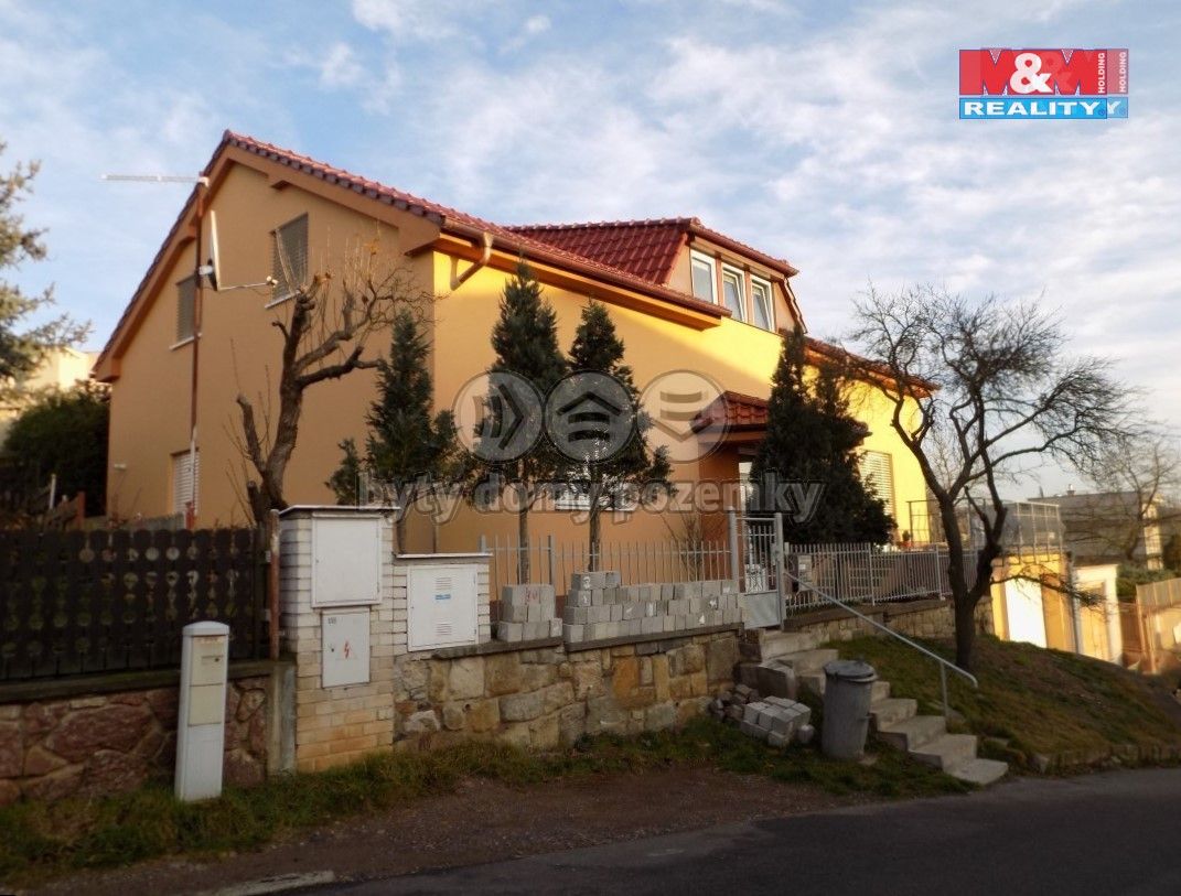 3+1, Na Cibulce, Beroun, 84 m²