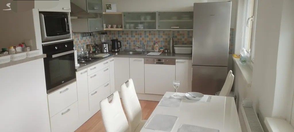 4+1, Doubravická, Teplice, 88 m²