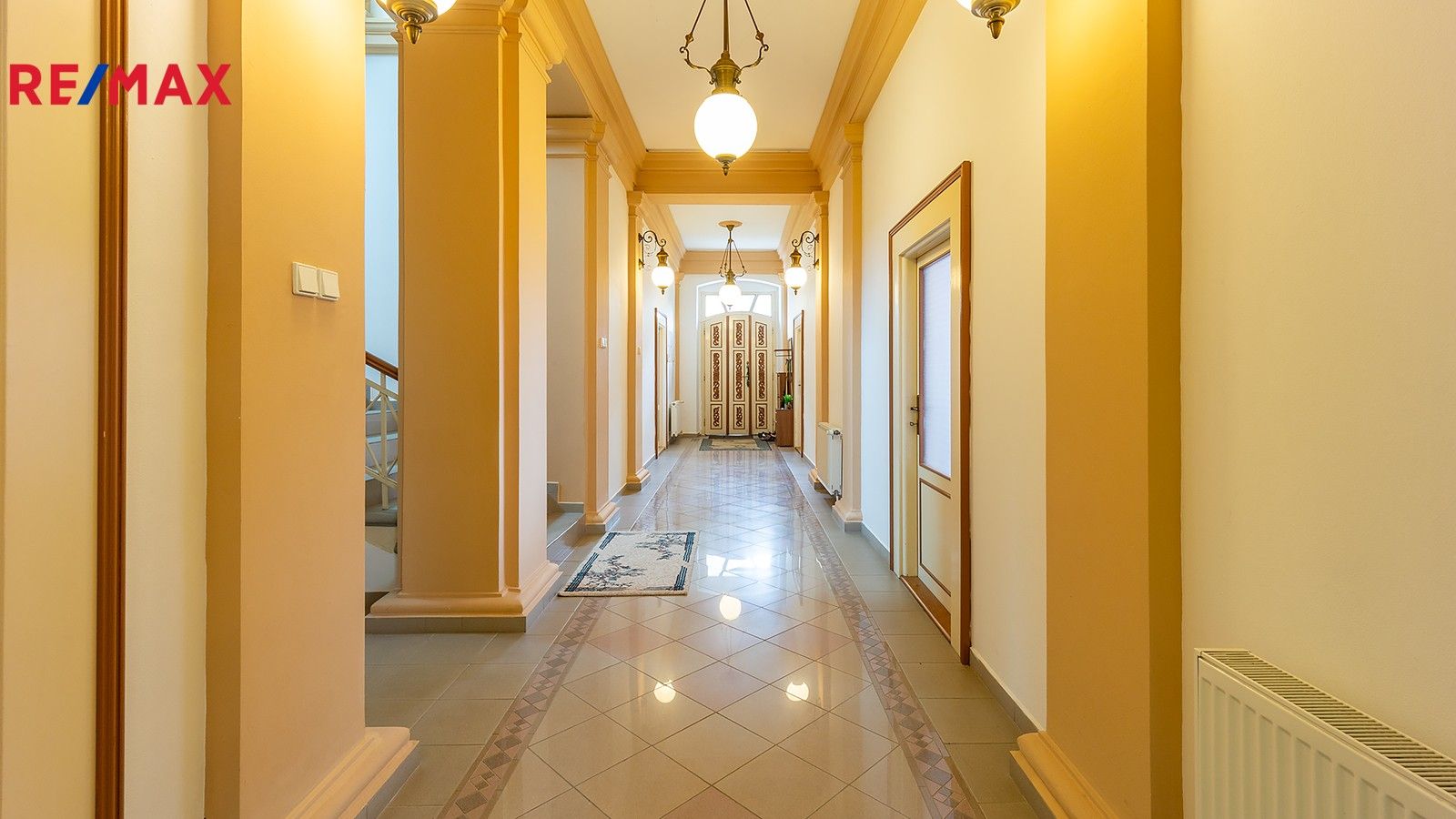 Prodej vila - Osvobození, Kamenický Šenov, 543 m²