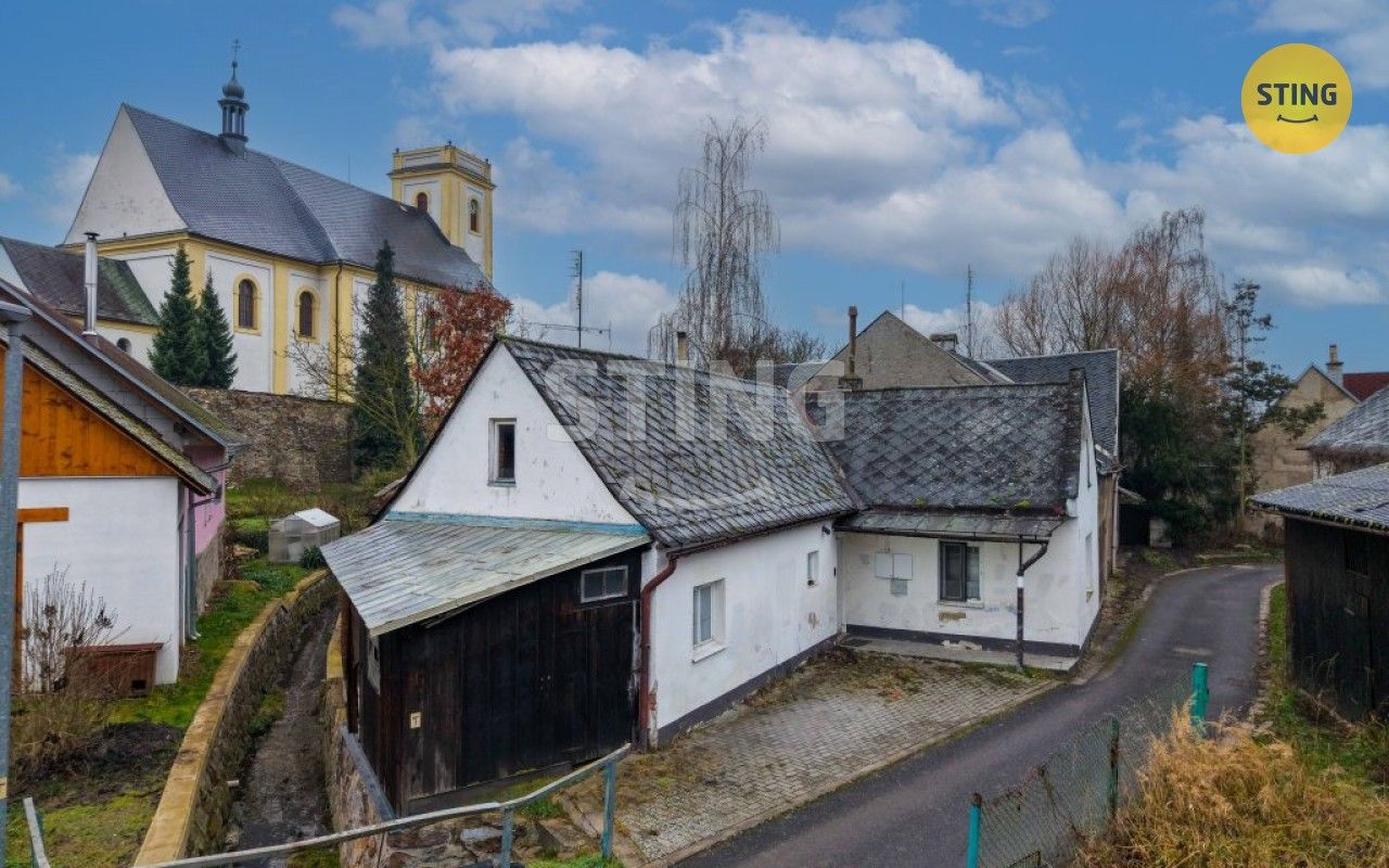 Rodinné domy, Dubicko, 200 m²