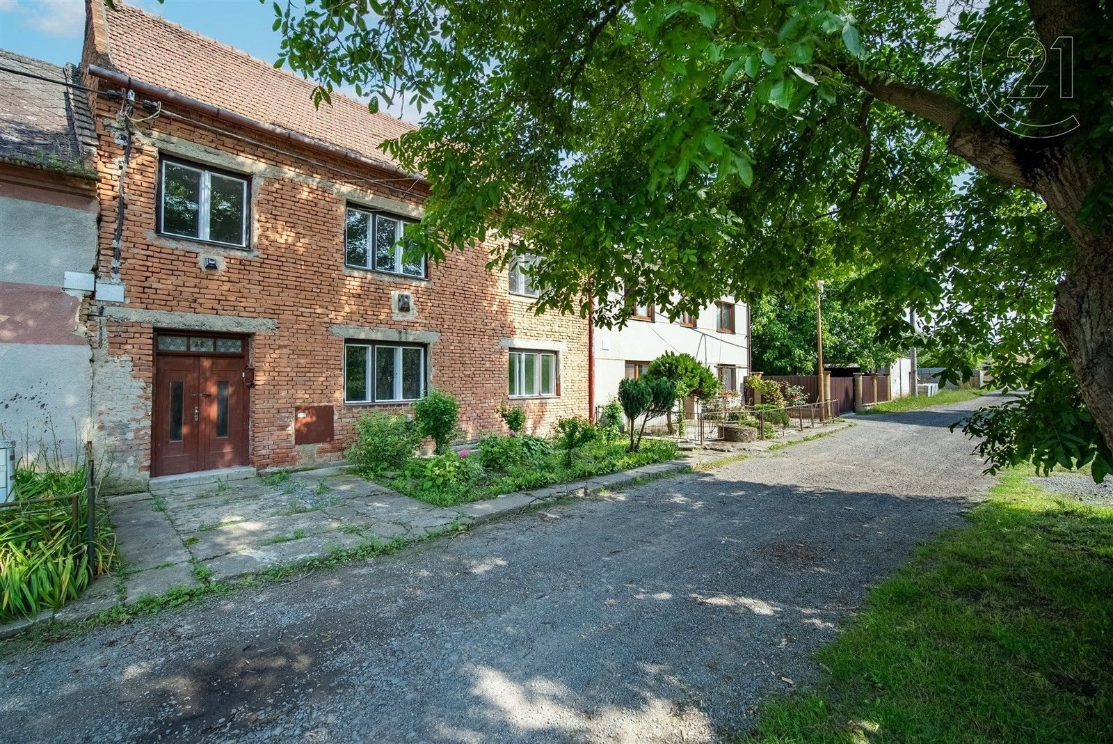 Ostatní, Hradčany-Kobeřice, 199 m²