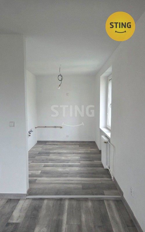 2+kk, 17. listopadu, Havířov, 54 m²