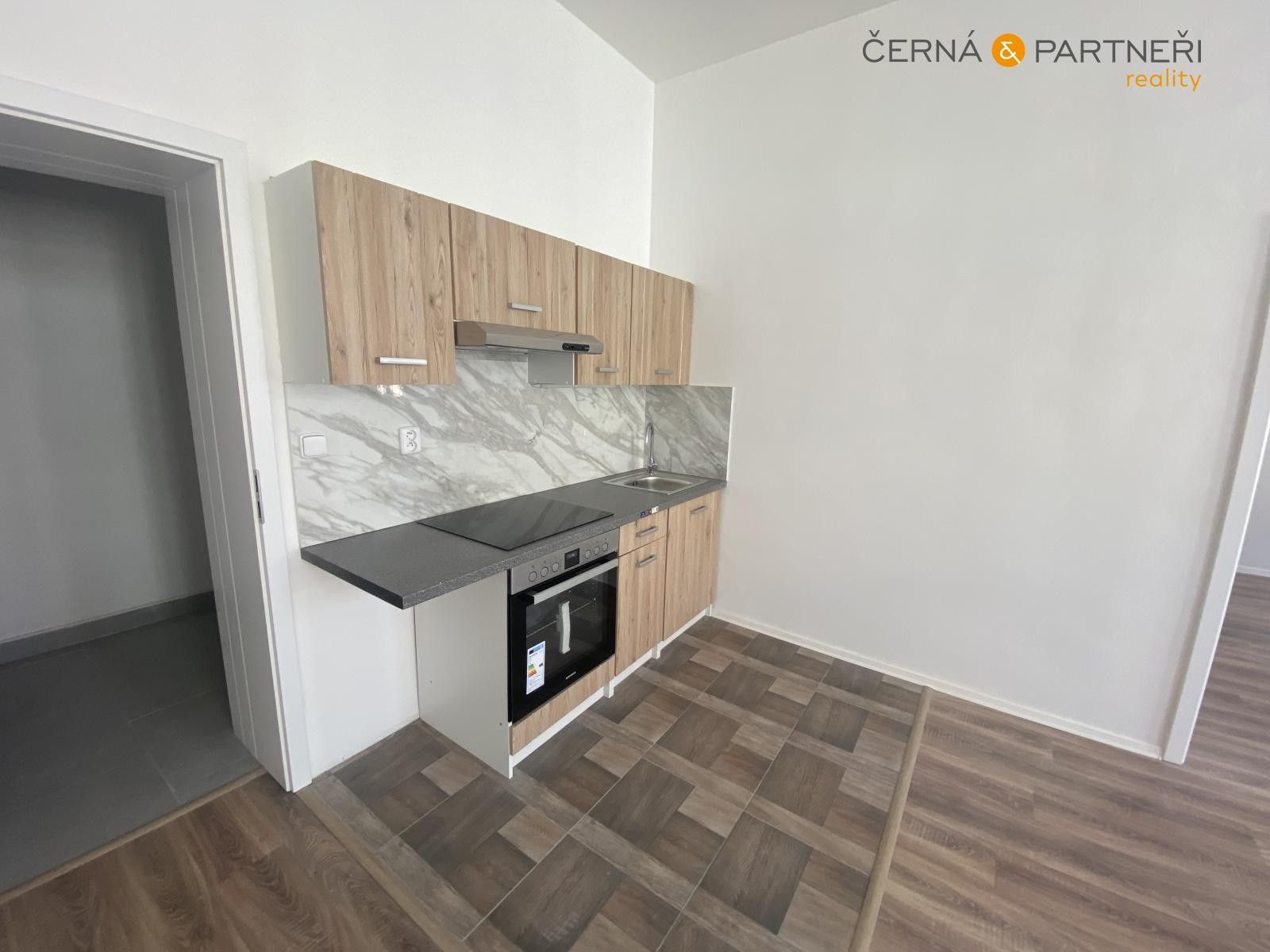 2+kk, Masarykova třída, Teplice, 48 m²