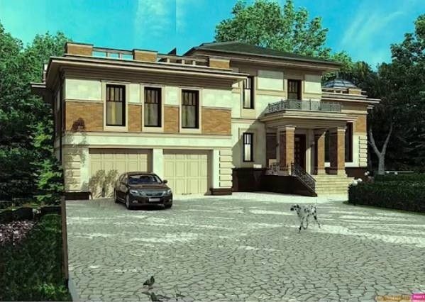 Rodinné domy, Praha, 170 00