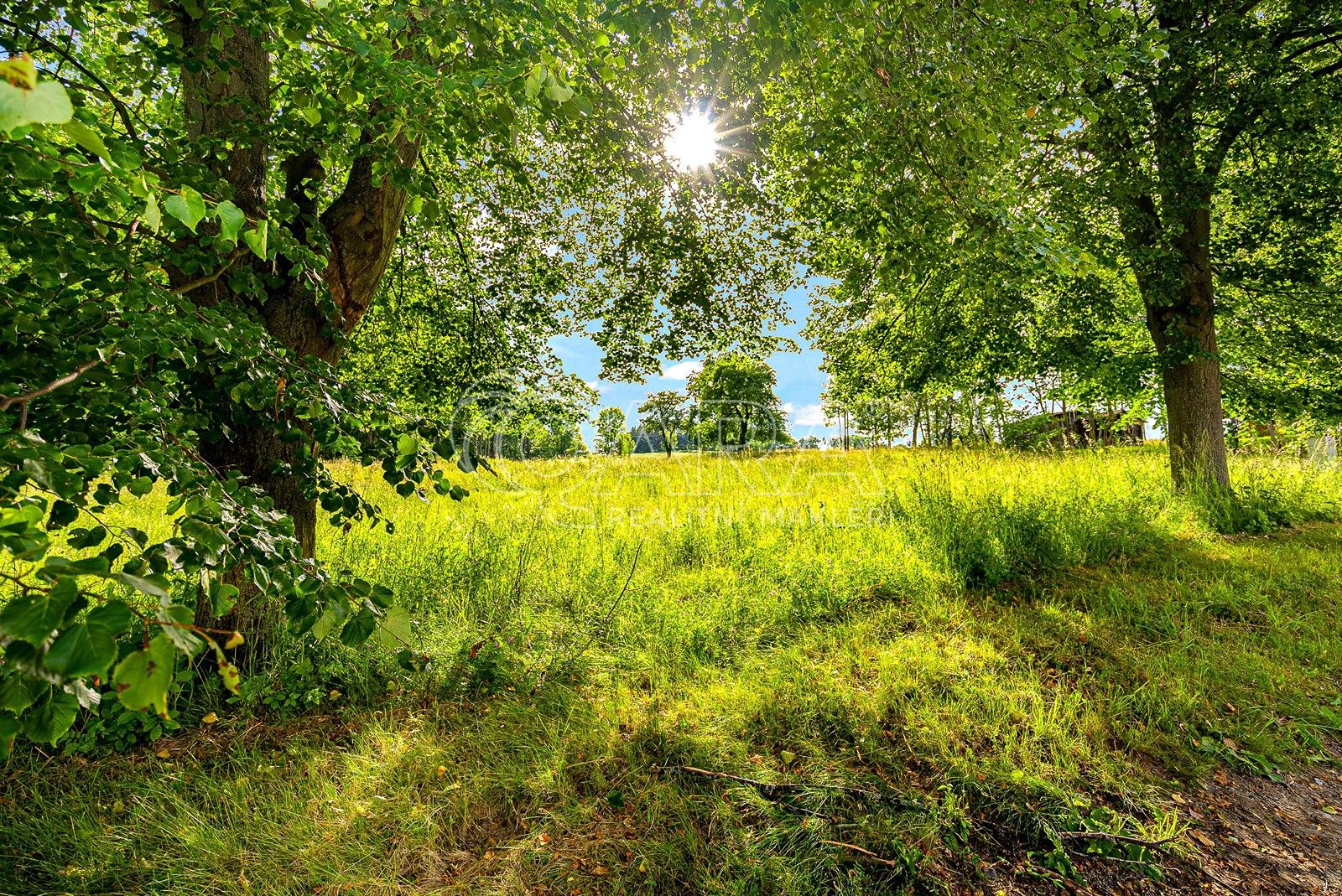 Pozemky pro bydlení, Čestice, 1 m²